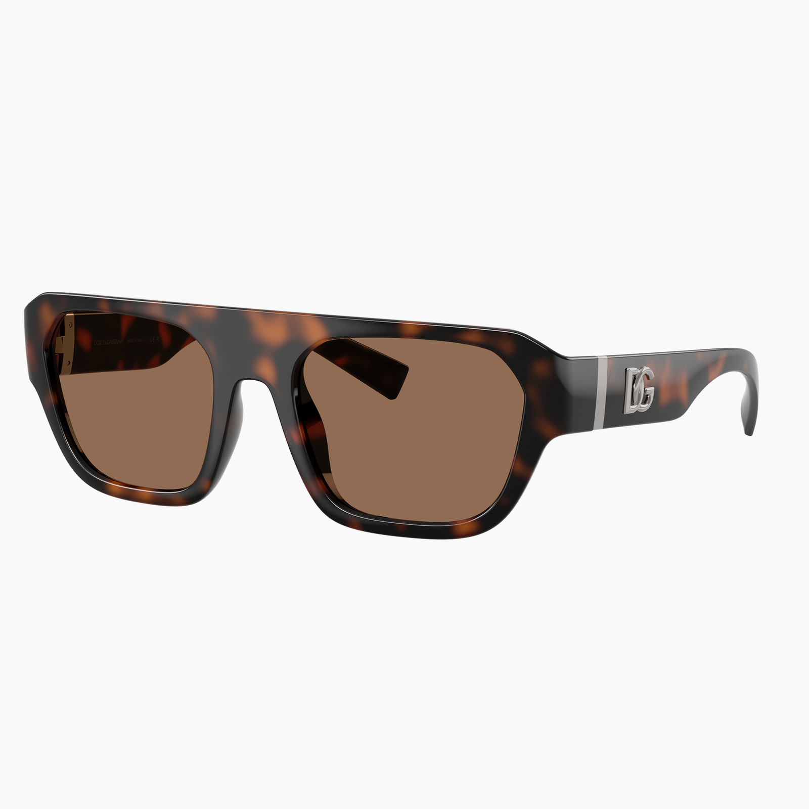 Dolce & Gabbana DG6206 502/73 - Havana