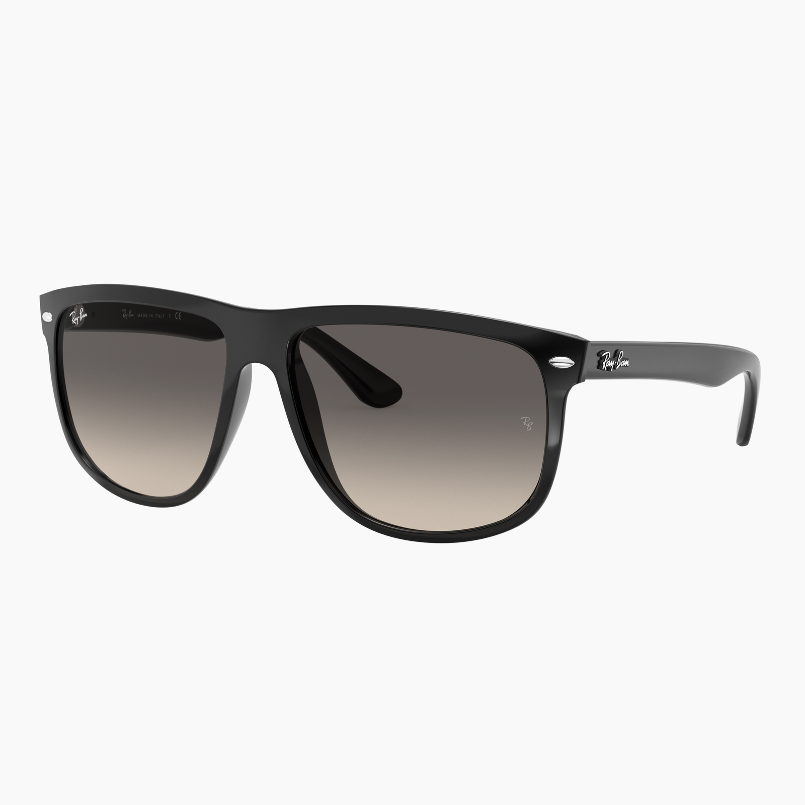 Ray-Ban RB4147 Boyfriend 601/32 - Nero