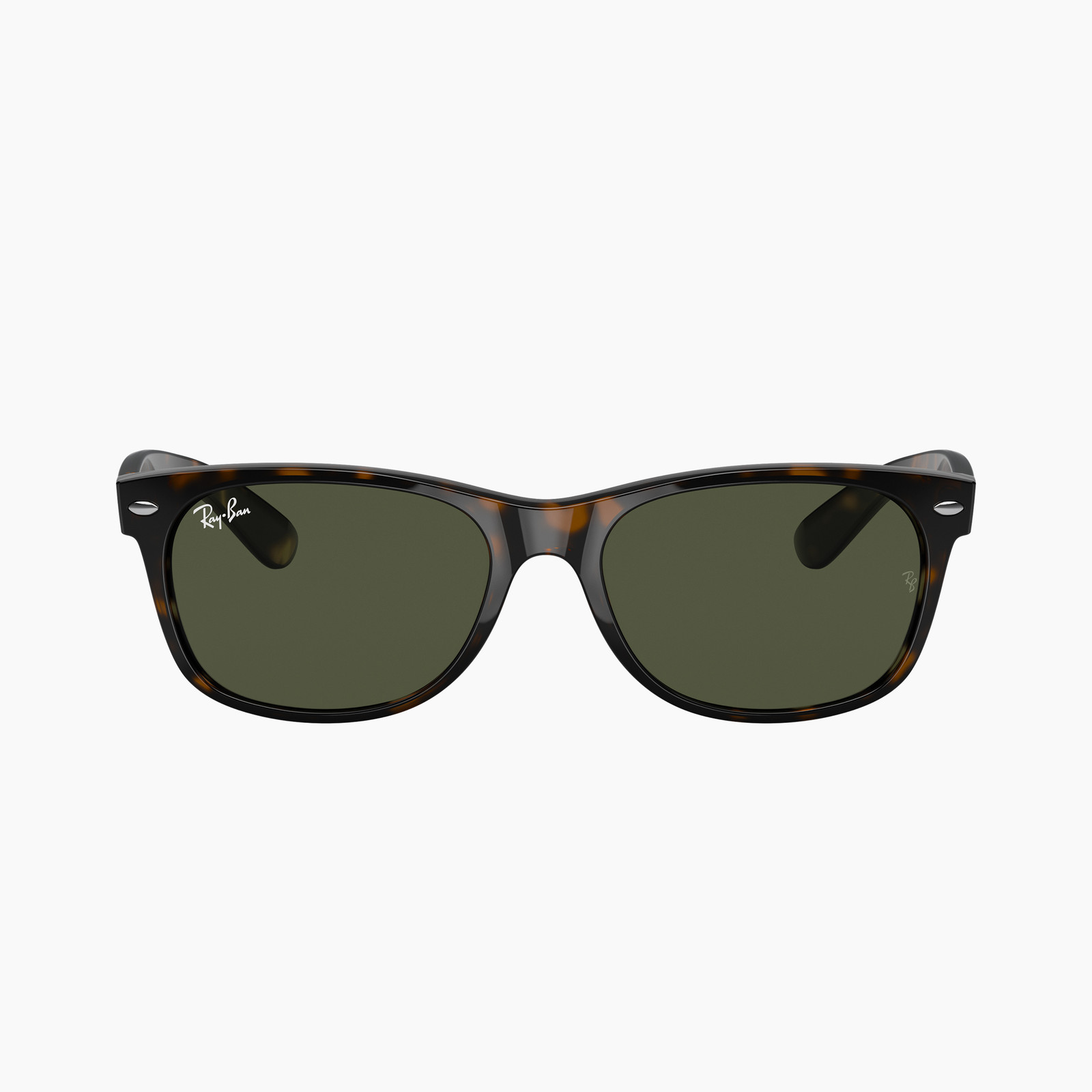 Ray-Ban RB2132 New Wayfarer 902L - immagine 2