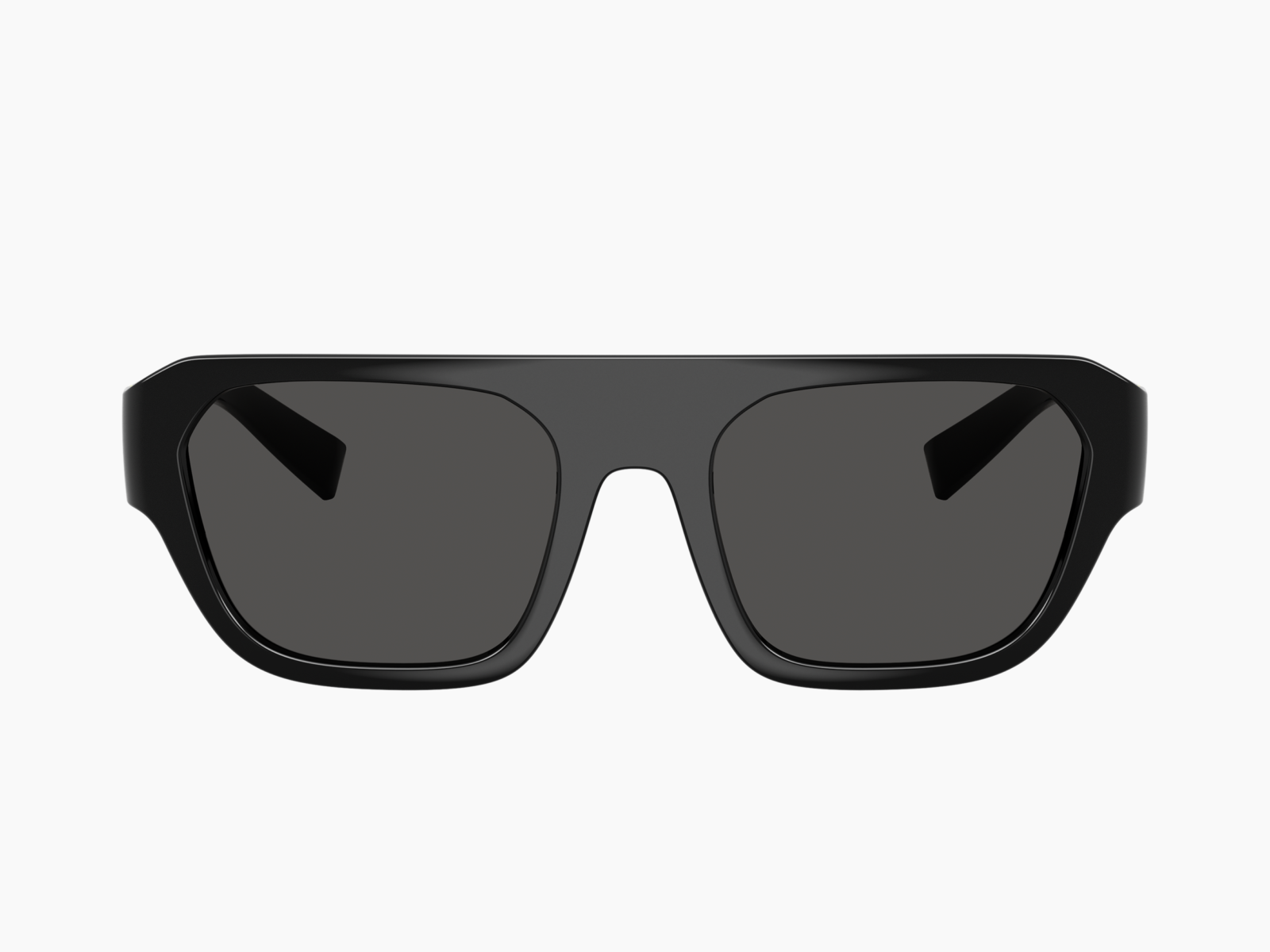 Alternative view of Dolce & Gabbana 0DG6206 501/87 - Nero