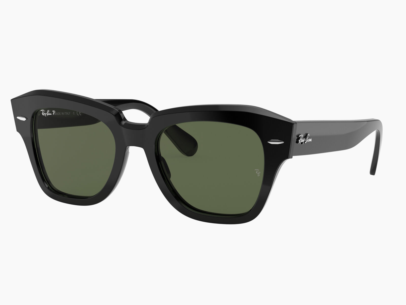 Ray-Ban RB2186 State Street 901/58