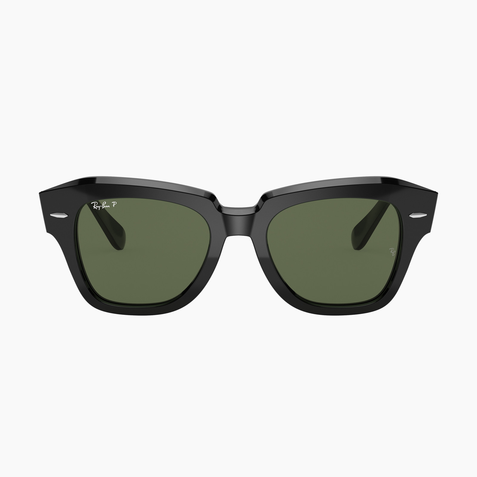 Ray-Ban RB2186 State Street 901/58 - immagine 2