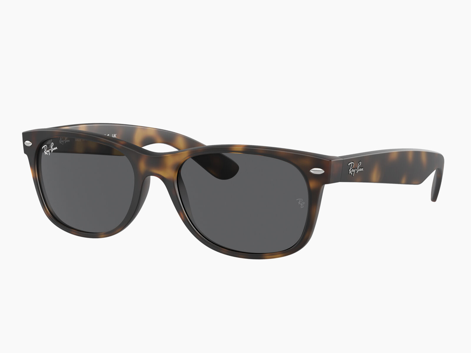 Ray-Ban RB2132 New Wayfarer 865/B1