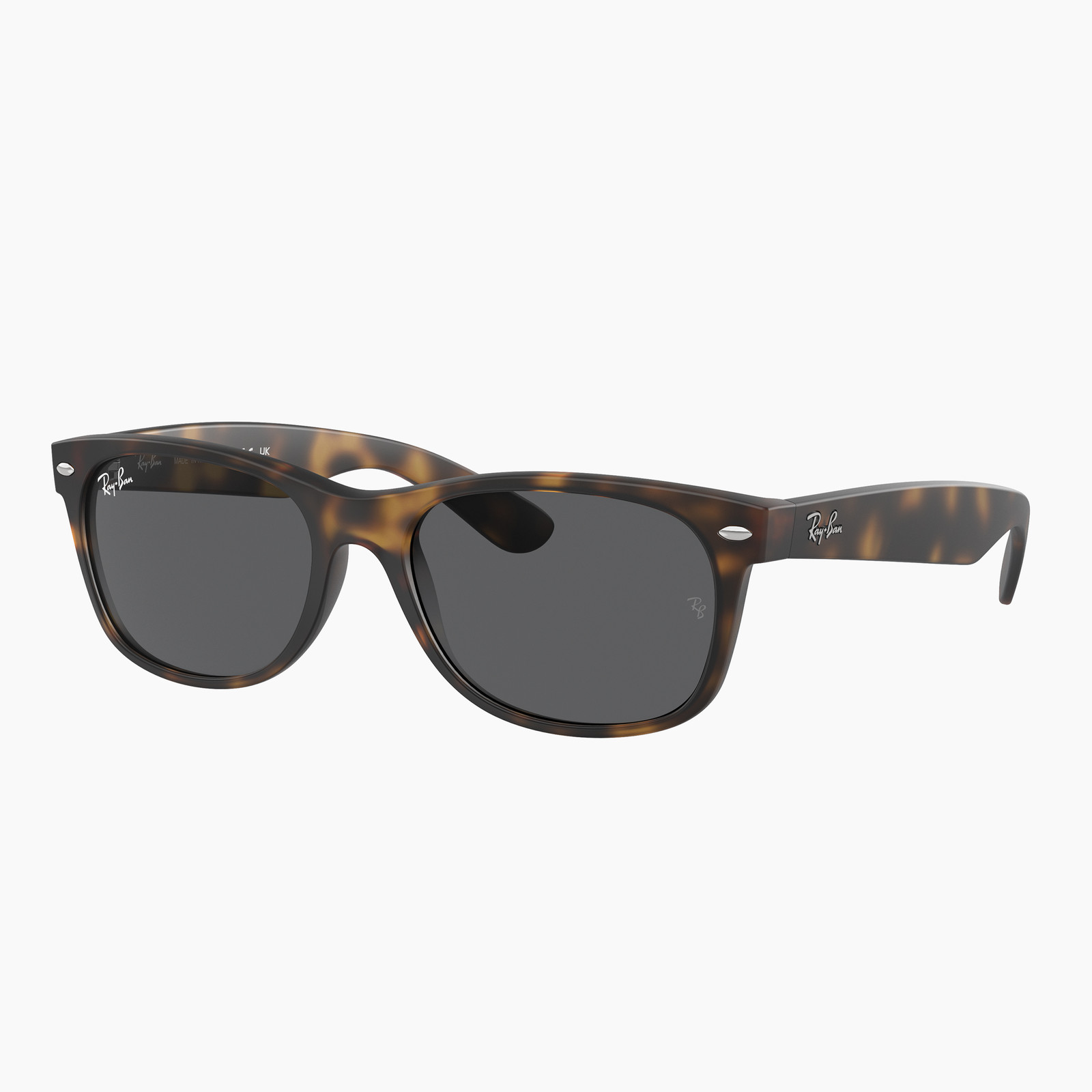 Ray-Ban RB2132 New Wayfarer 865/B1