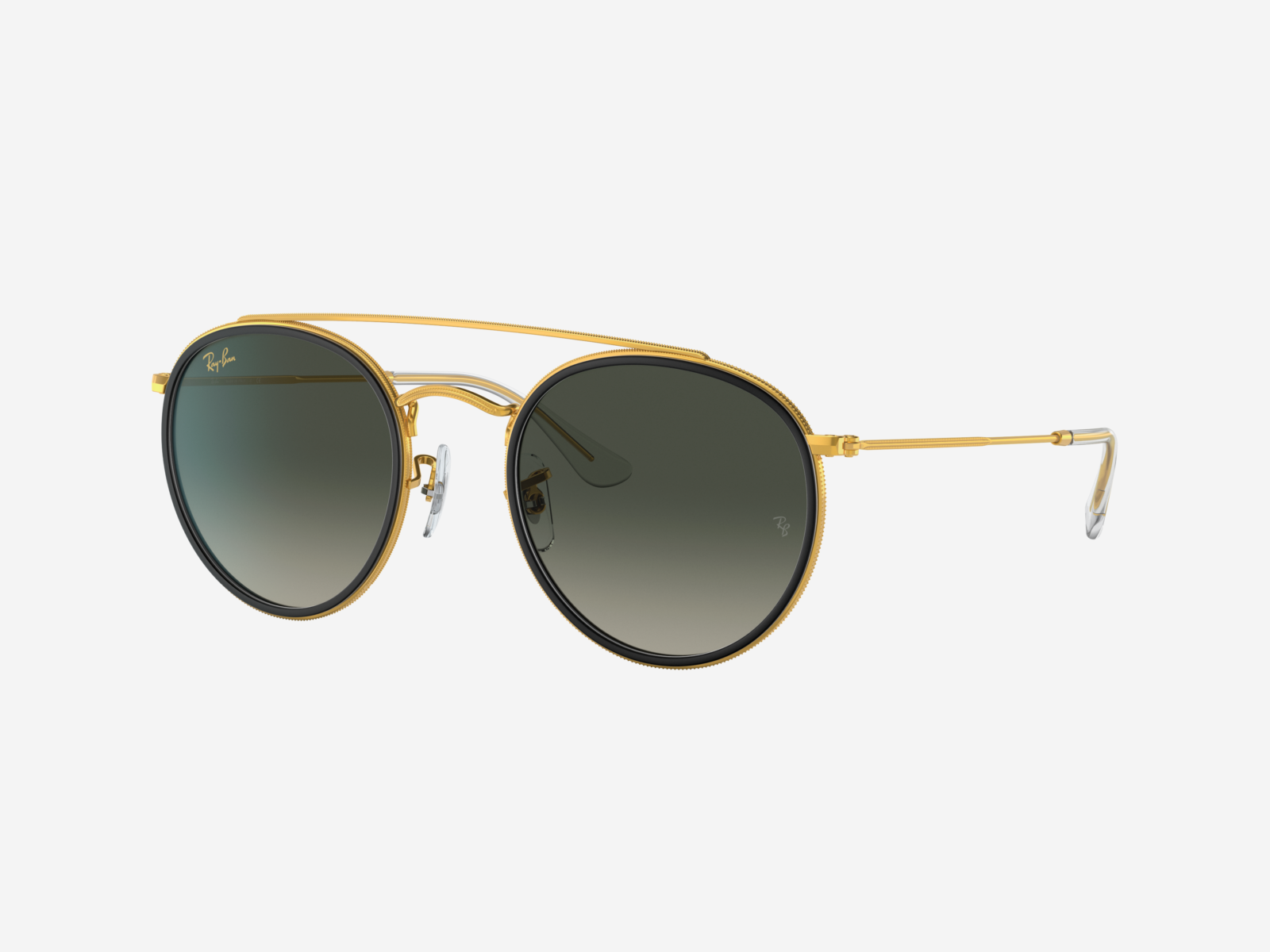 Ray-Ban RB3647N 923871 - Oro