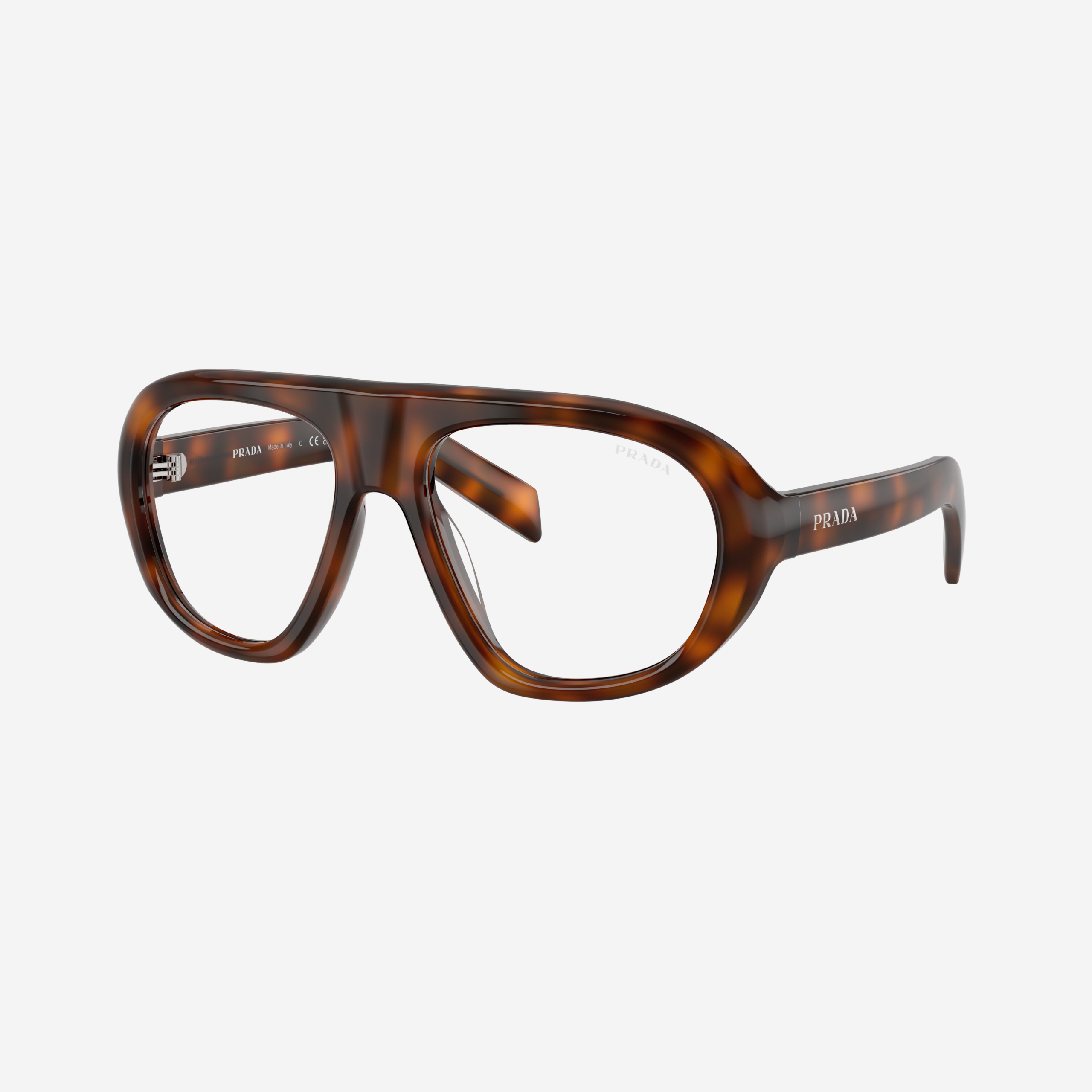 Prada PR C05S 20D08N - Juniper tartarugato