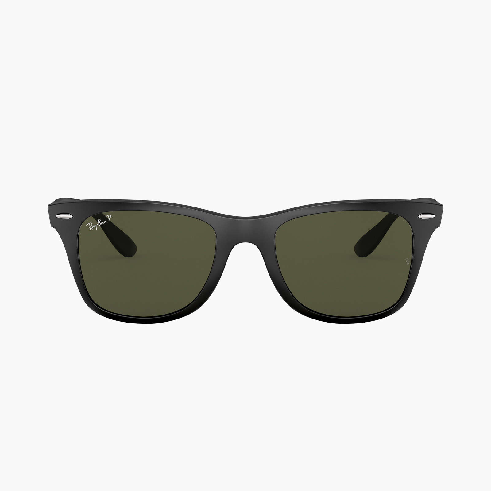 Ray-Ban RB4195 Wayfarer Liteforce 601S9A - immagine 2