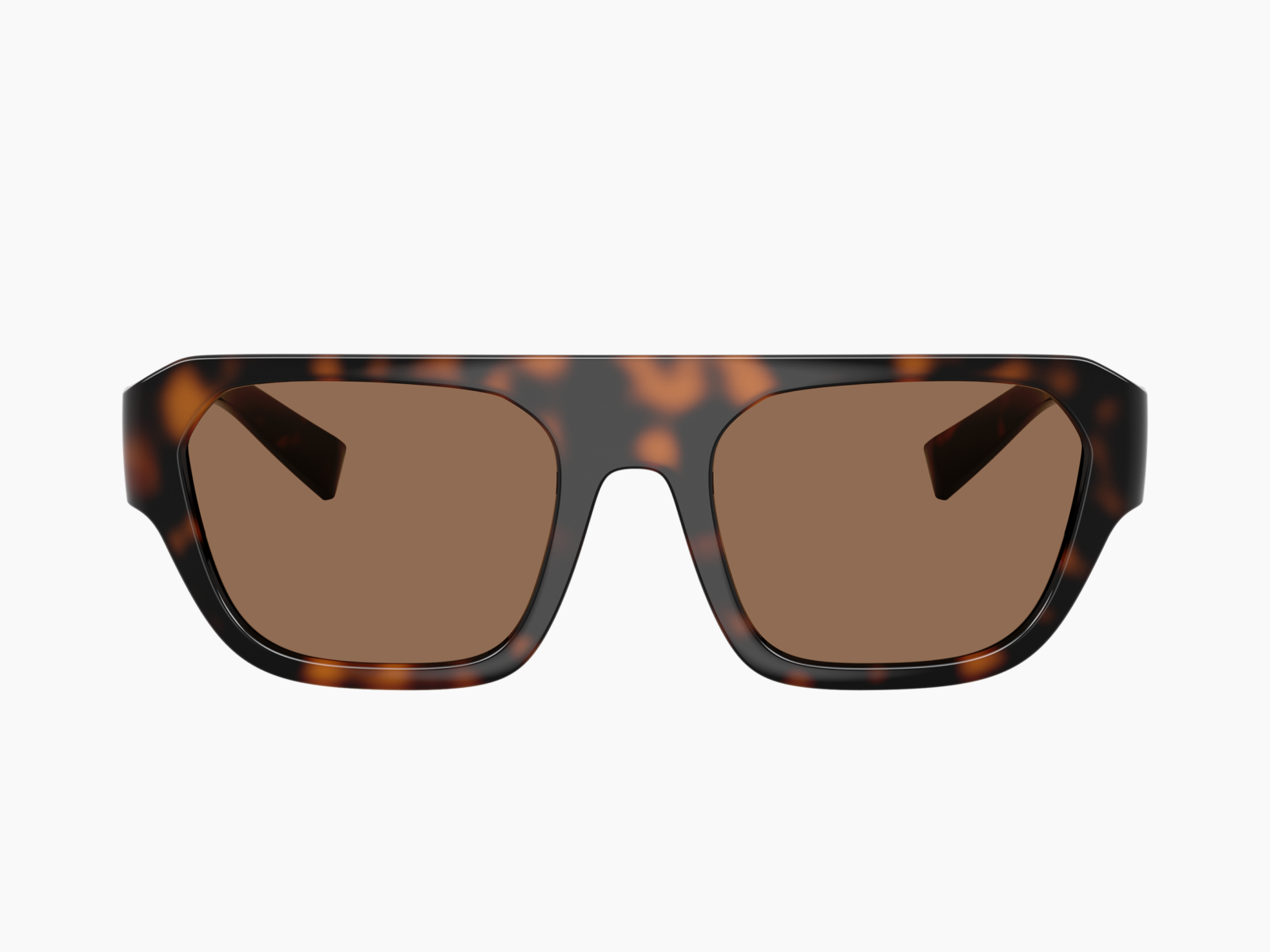 Alternative view of Dolce & Gabbana DG6206 502/73 - Havana