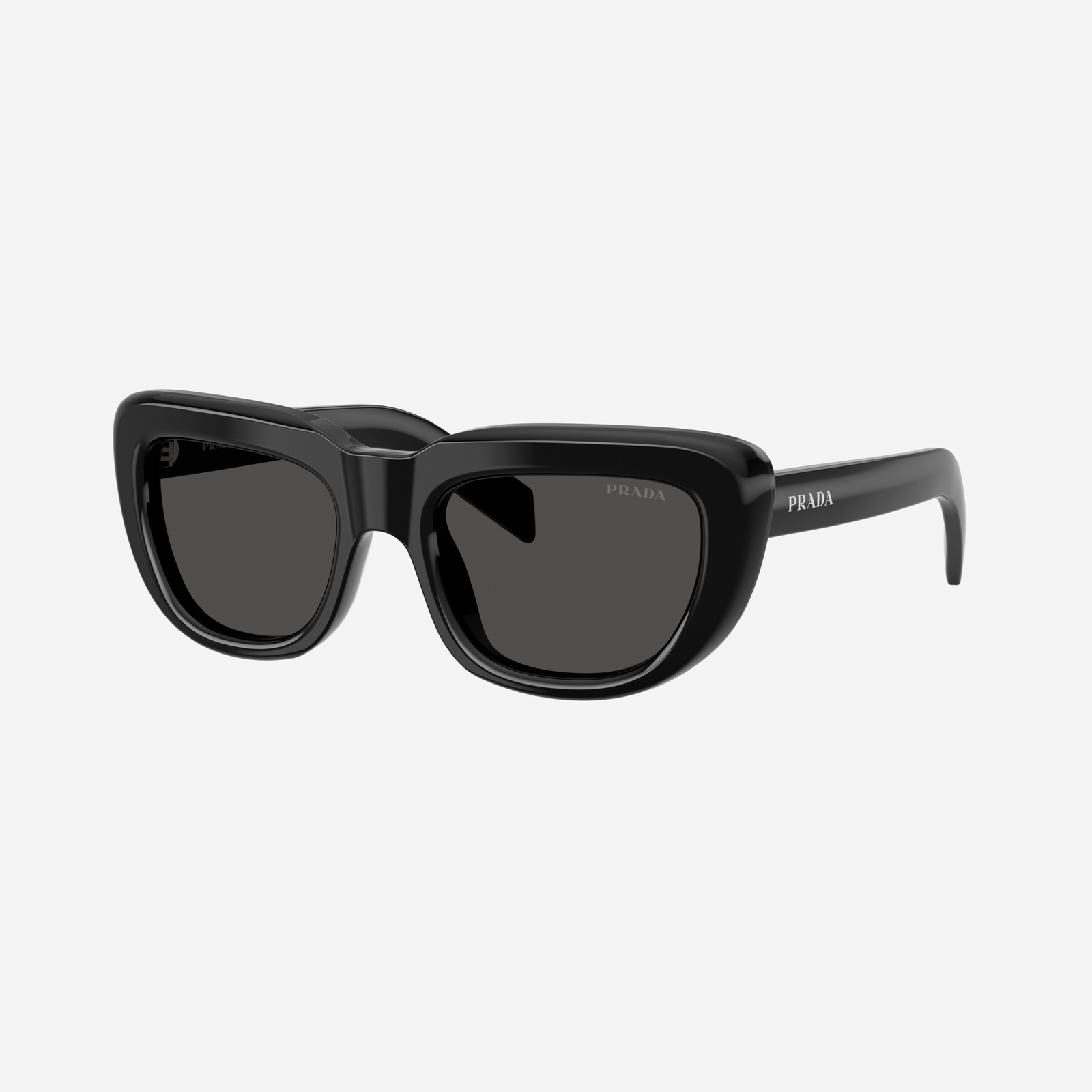Prada 0PR D07S 16K08Z - Nero