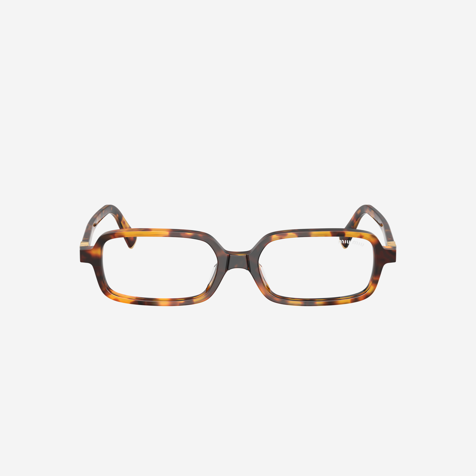 Miu-Miu 0MU 11ZS 14L08N - Havana miele - immagine 2