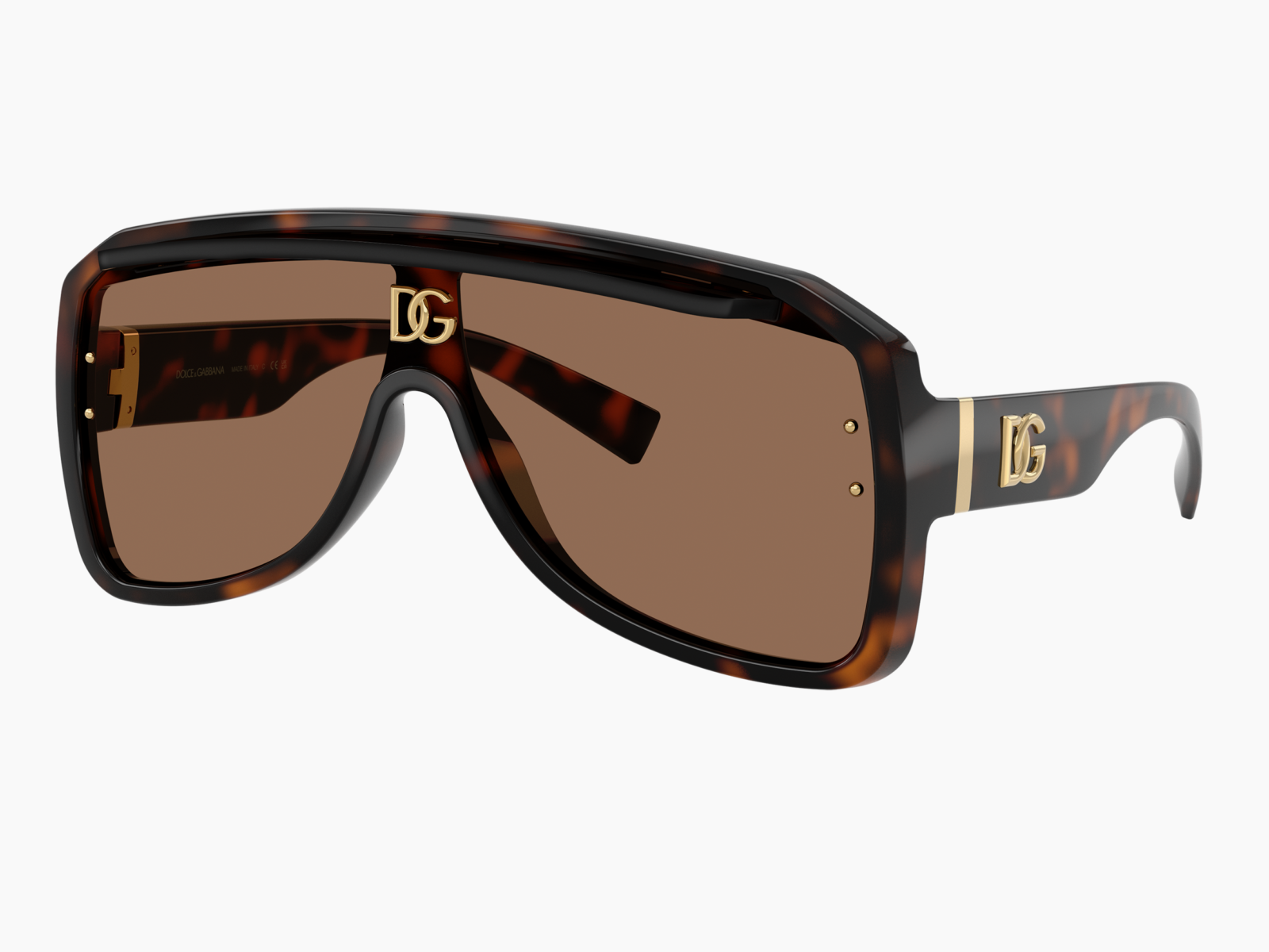 Dolce & Gabbana DG6205 502/73 - Havana