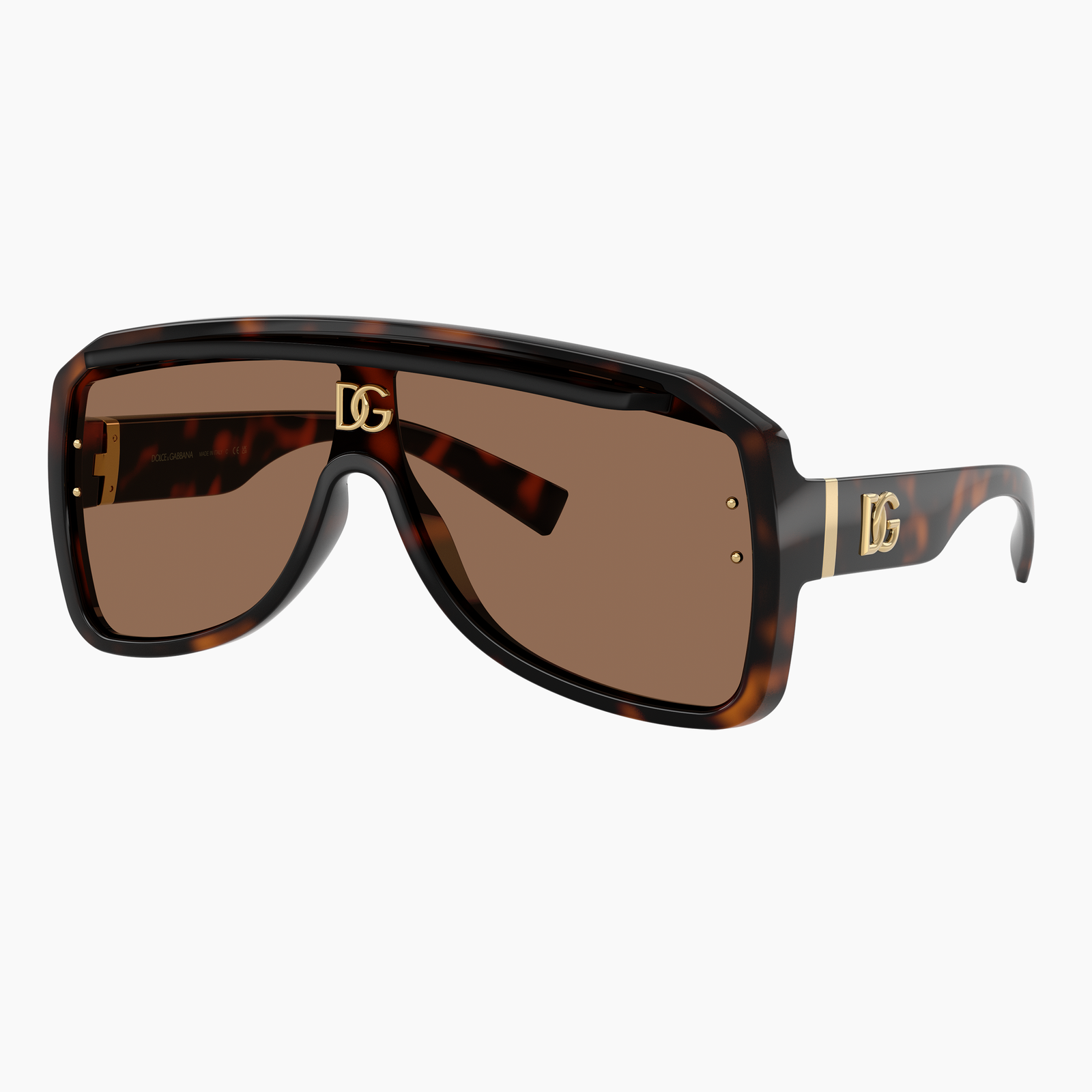 Dolce & Gabbana DG6205 502/73 - Havana