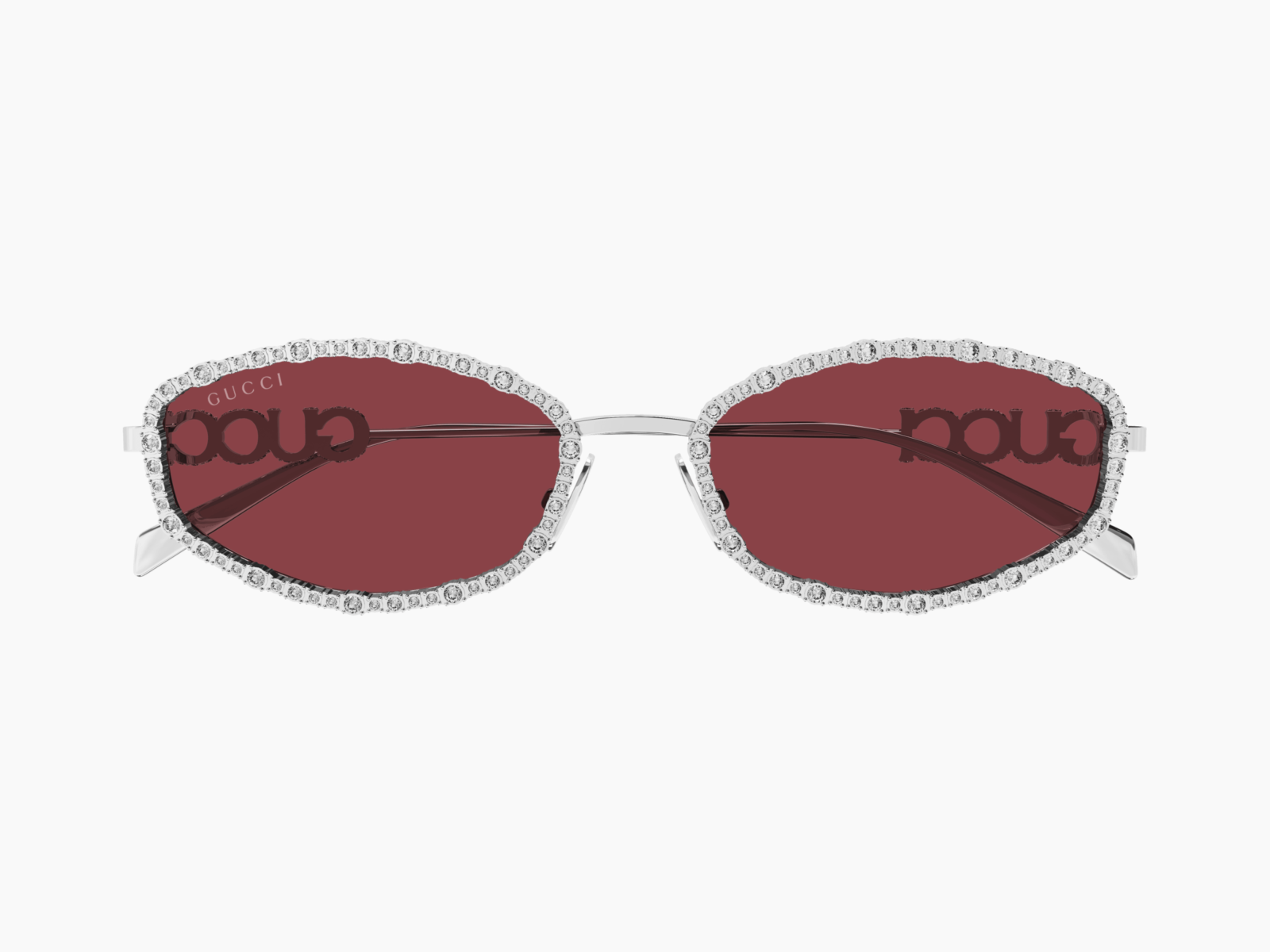 Alternative view of Gucci GG1803S 002