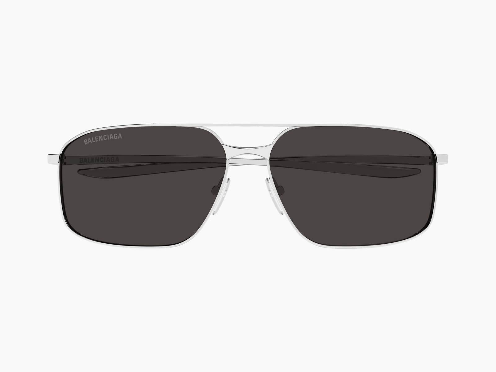 Alternative view of Balenciaga BB0492S 001