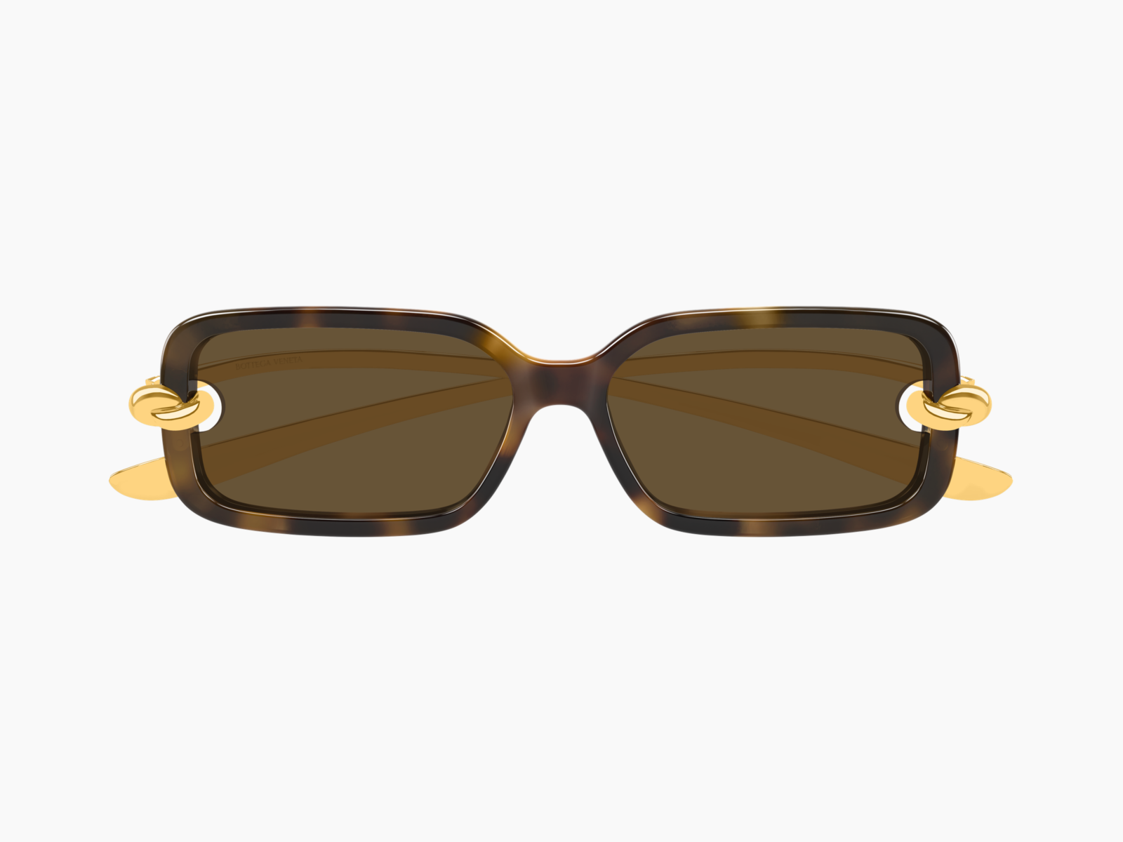 Alternative view of Bottega Veneta BV1439S 002