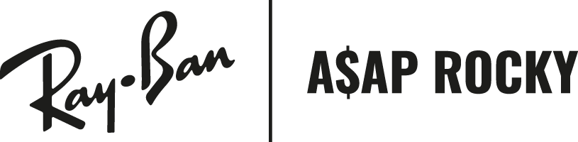 A$AP Rocky x Ray-Ban