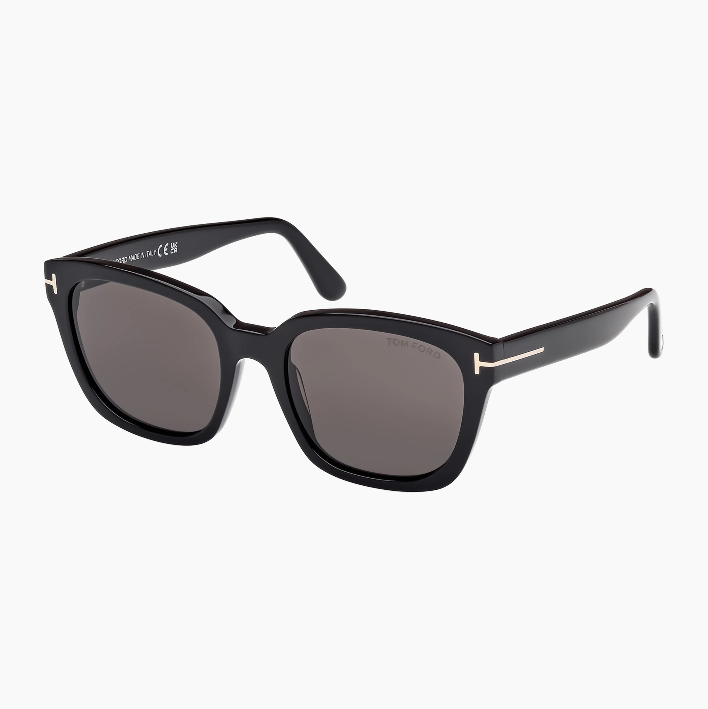 Tom Ford FT1216/S 01A Nero