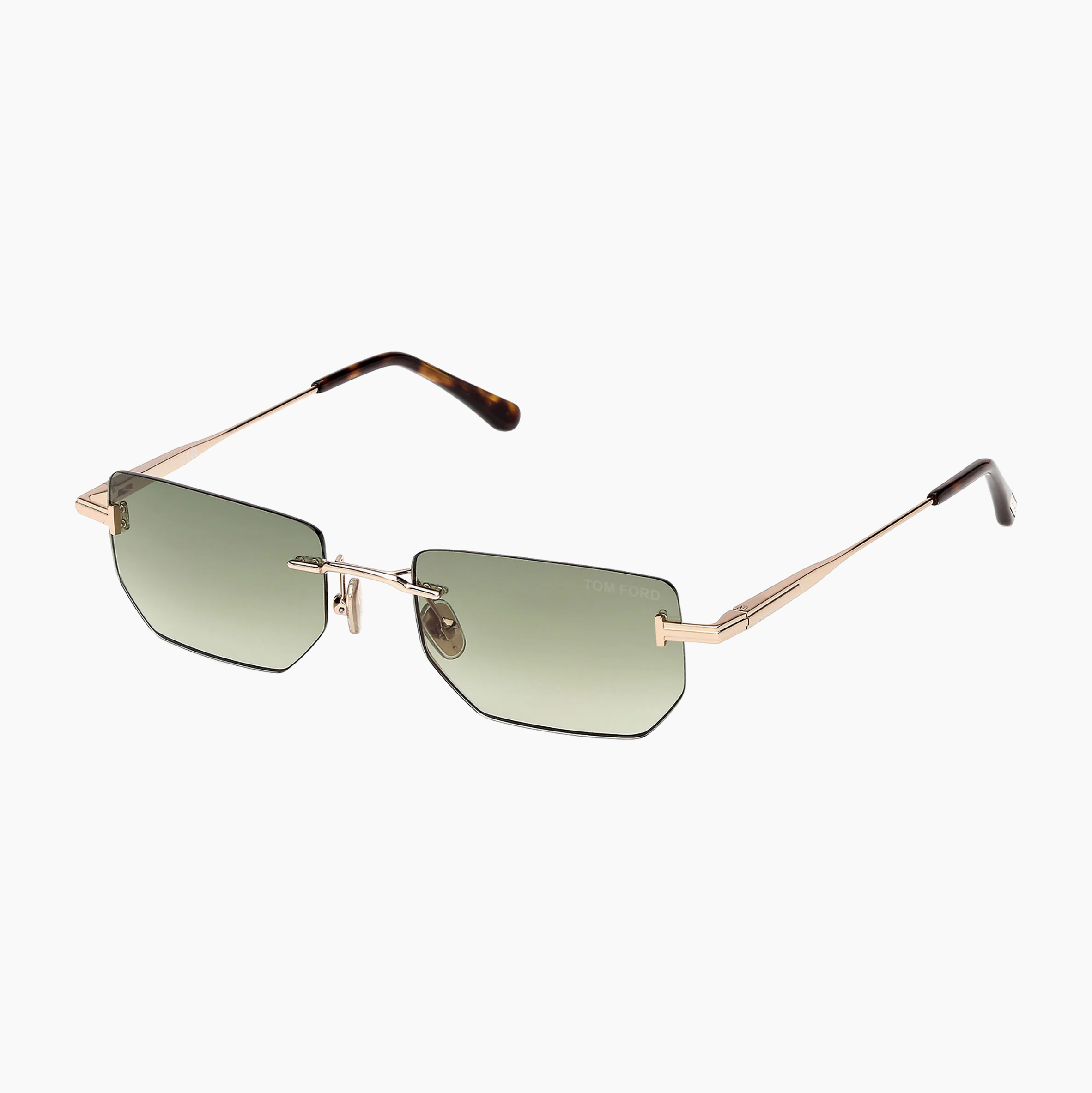 Tom Ford Ethan-02 FT1355 28P