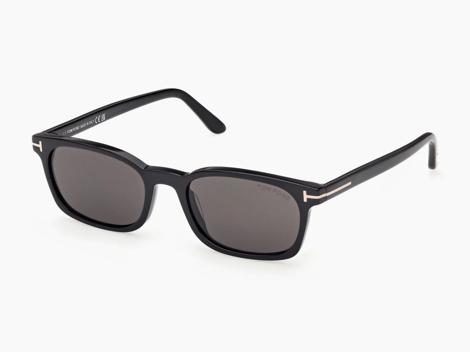 Tom Ford FT1300/S Miles-02 01A