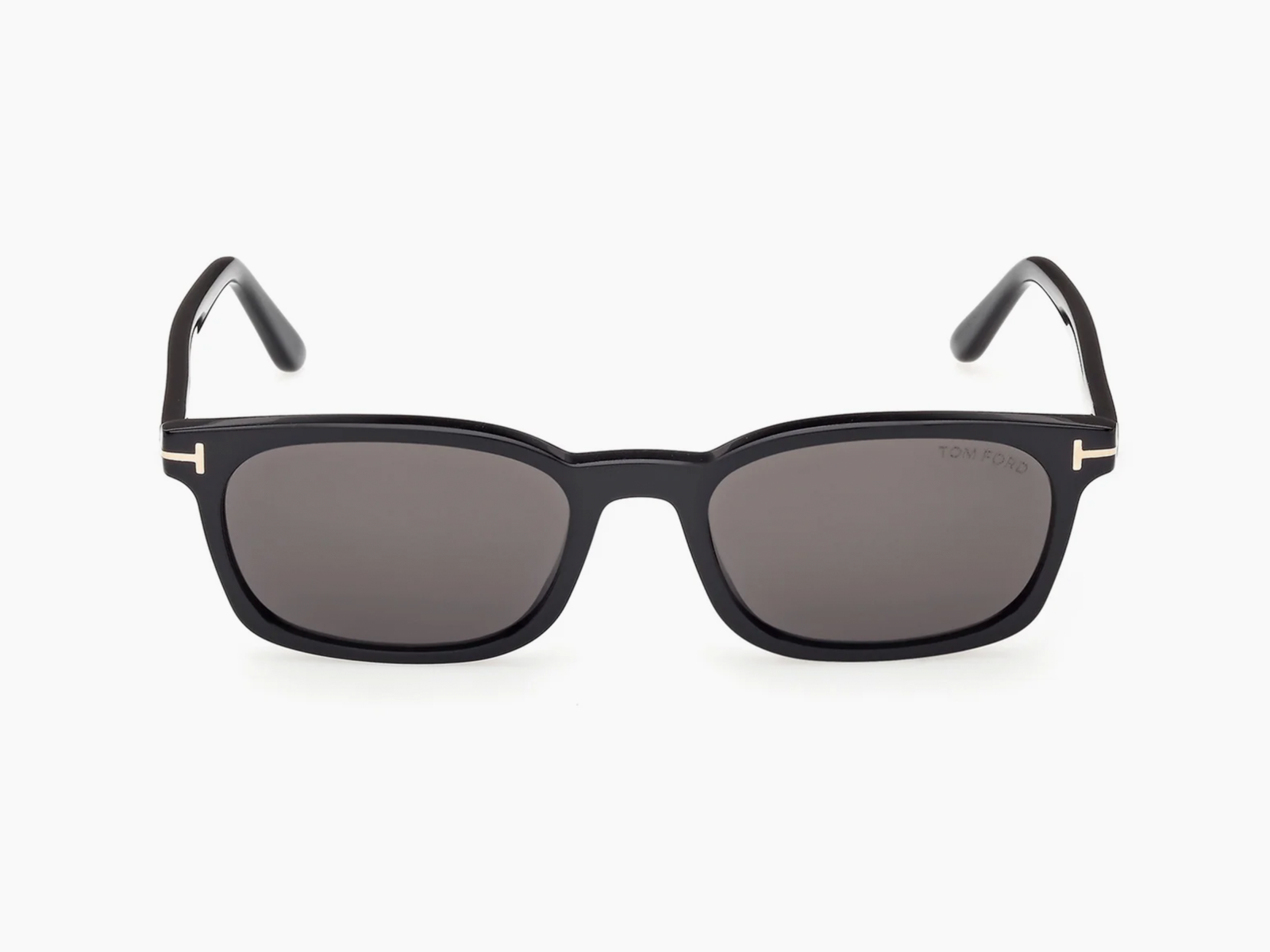 Alternative view of Tom Ford FT1300/S Miles-02 01A