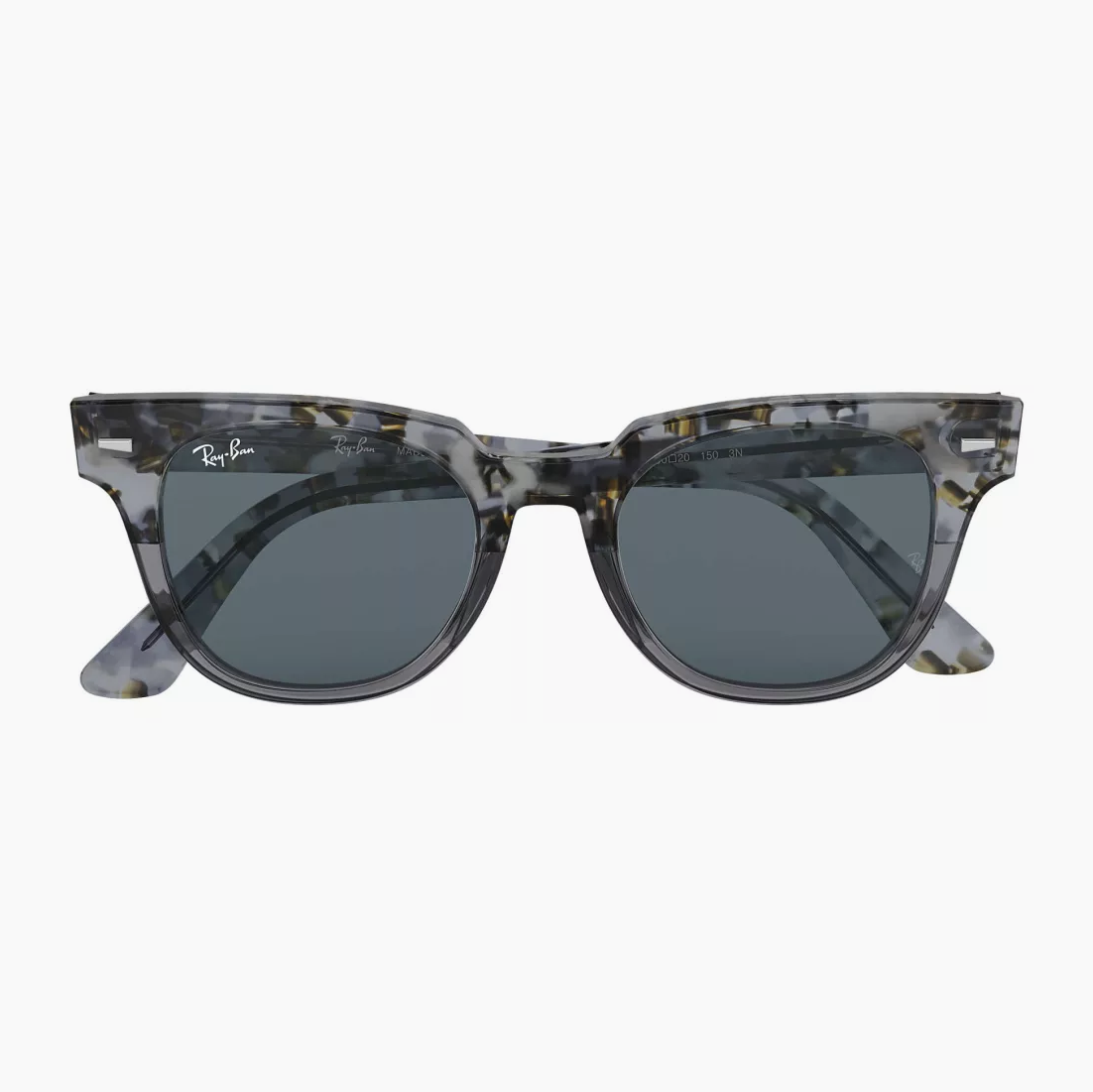 Alternative view of Ray-Ban RB2168 Meteor Classic 1286/R5 - Meteor