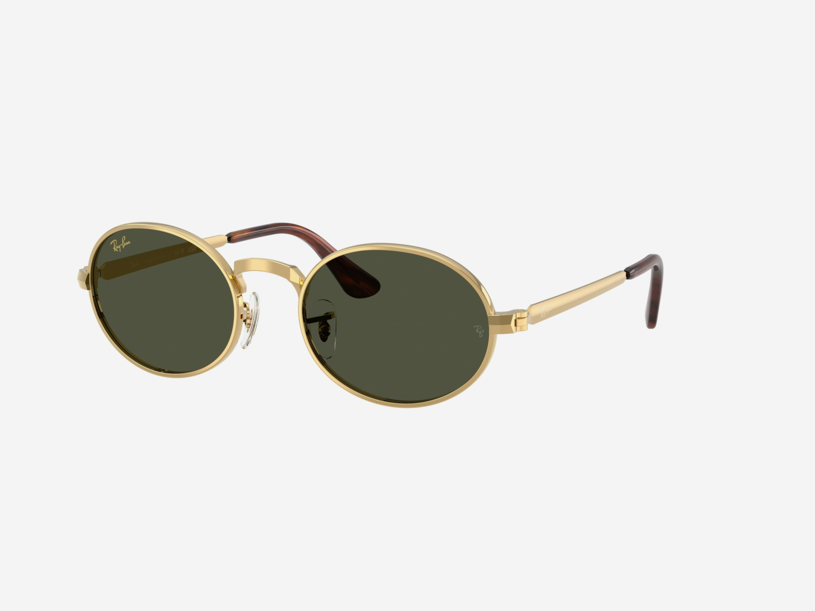 Ray-Ban by A$AP Rocky RB3931 001/31 - Oro arista