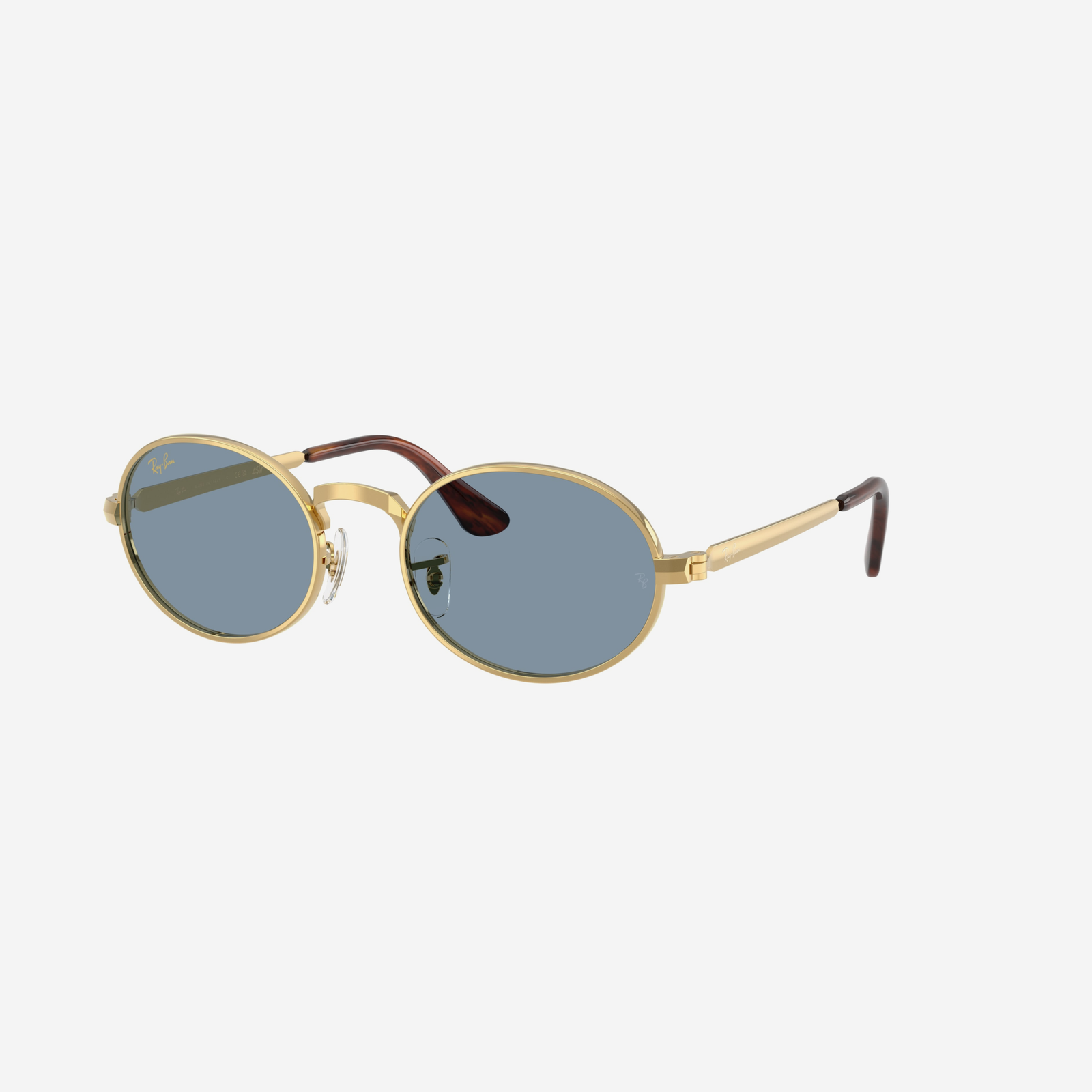 Ray-Ban by A$AP Rocky RB3931 001/56 - Oro arista