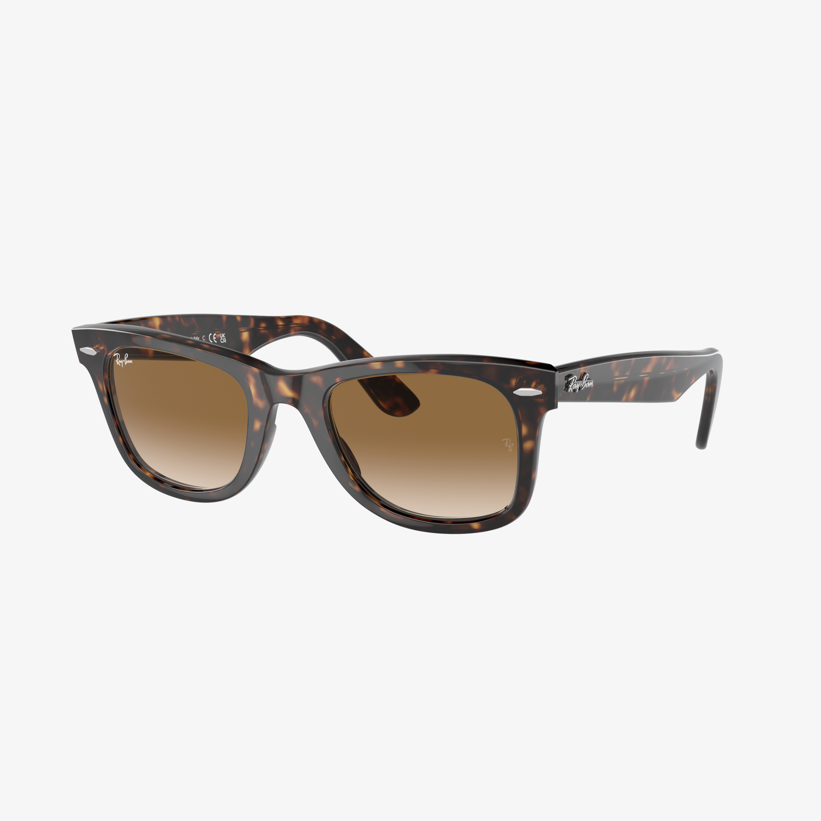 Ray-Ban RB2140 - Wayfarer 902/51 - Tartarugato