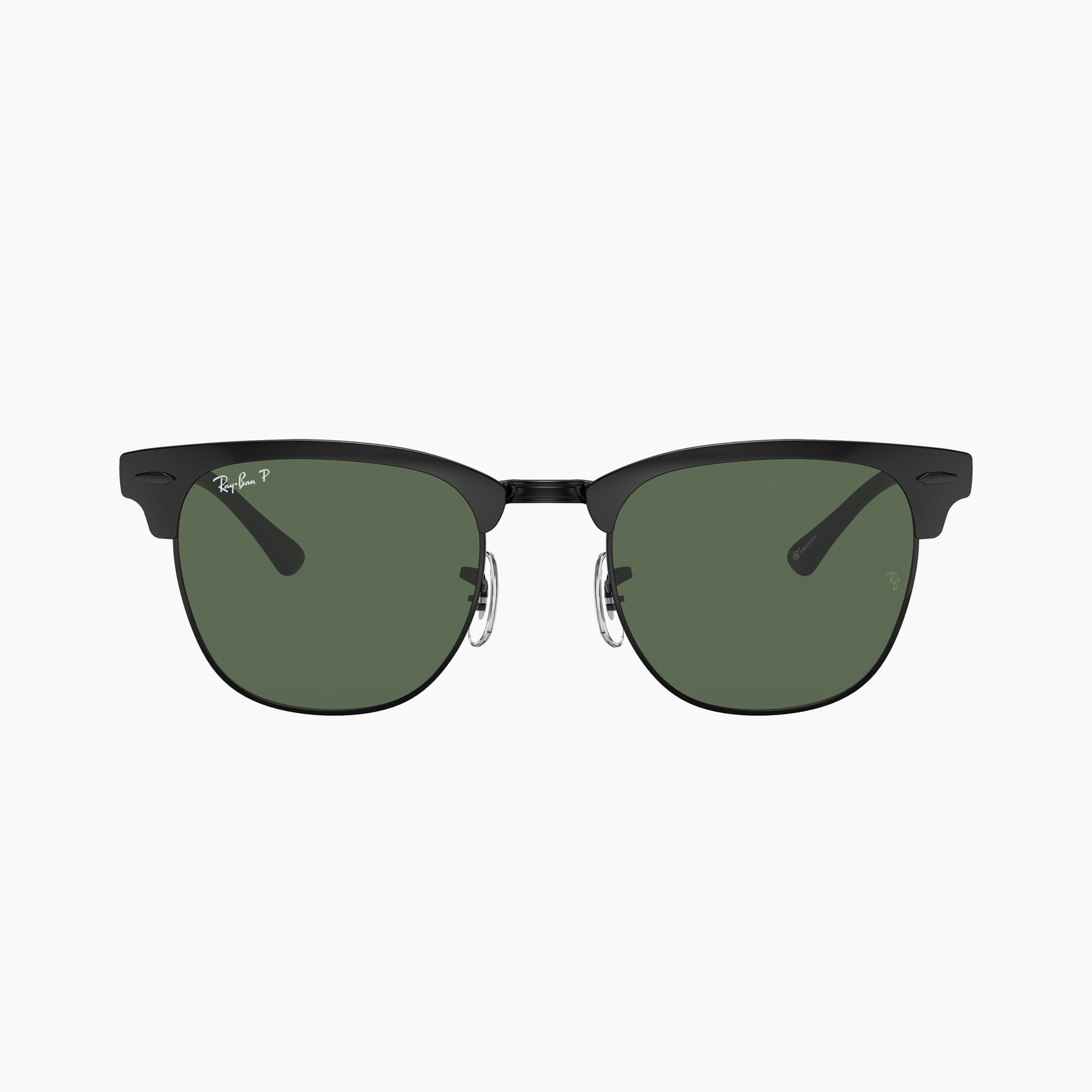 Ray-Ban RB3716 Clubmaster 186/58 - immagine 2