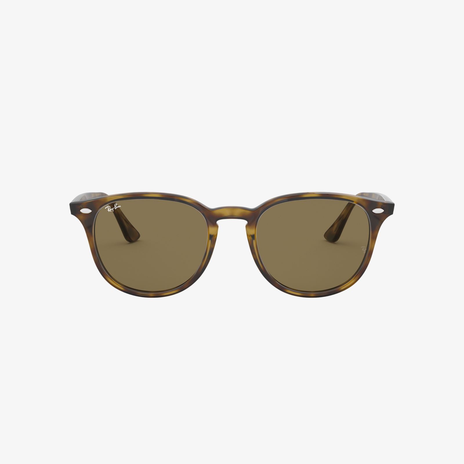Ray-Ban RB4259F 710/73 - Havana chiaro - immagine 2