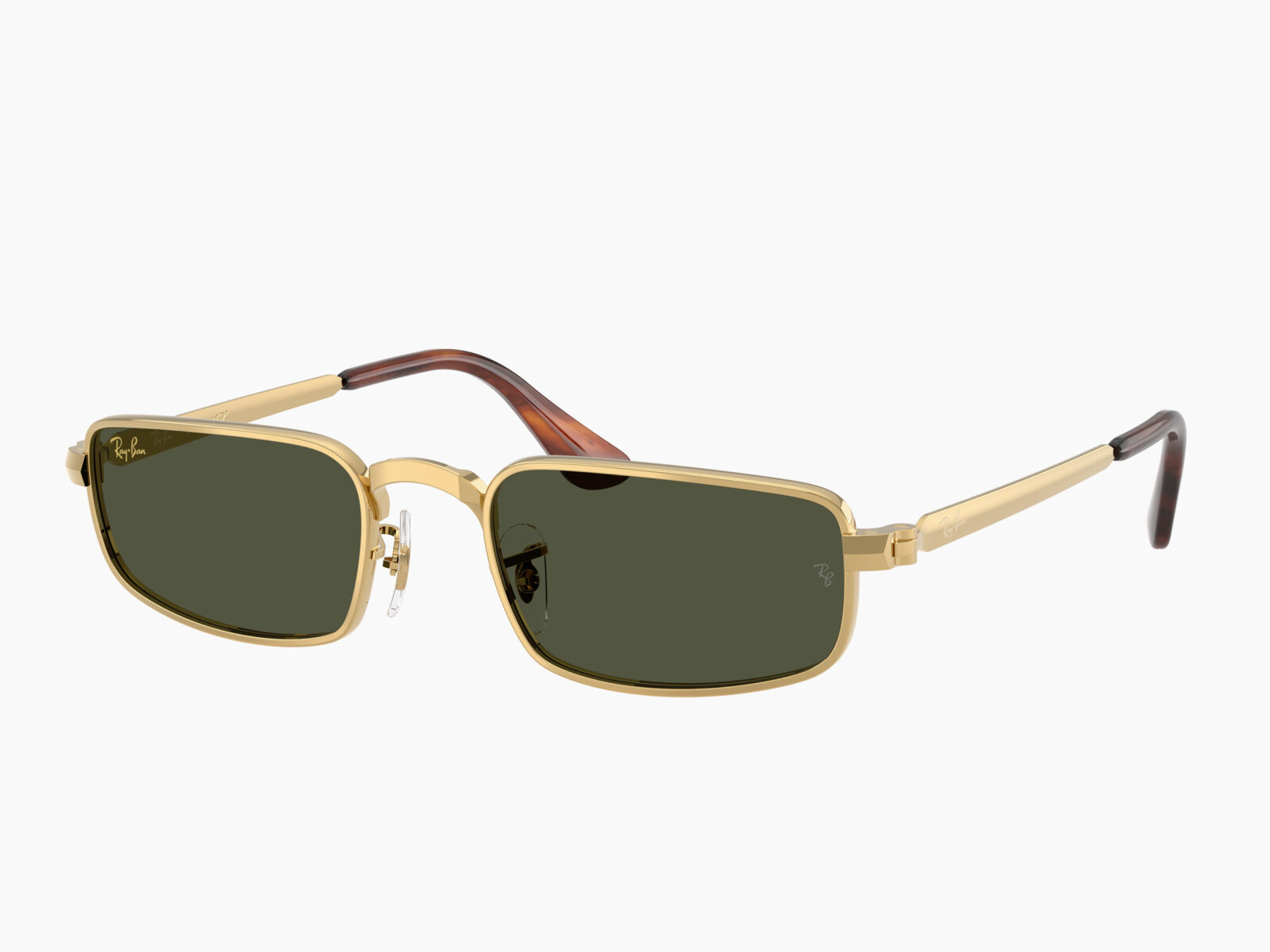 Ray-Ban RB3927 by A$AP Rocky 001/31 - Oro arista