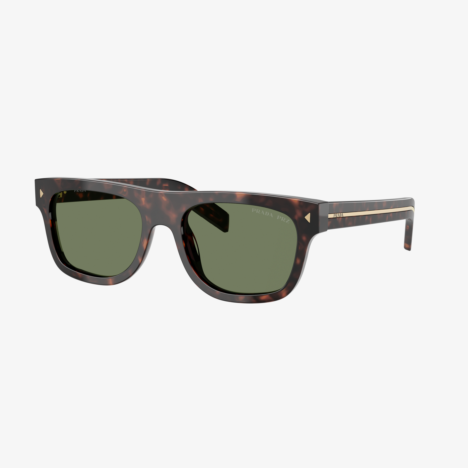 Prada PR B12S 17N20G - Root tartarugato