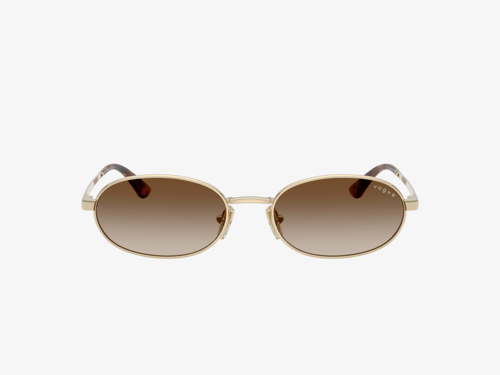 Alternative view of Vogue VO4353S 848/13 - Oro pallido