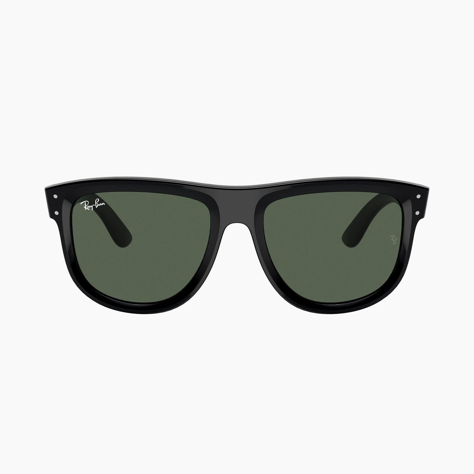 Ray-Ban RB0501S Boyfriend Reverse 6677VR - immagine 2