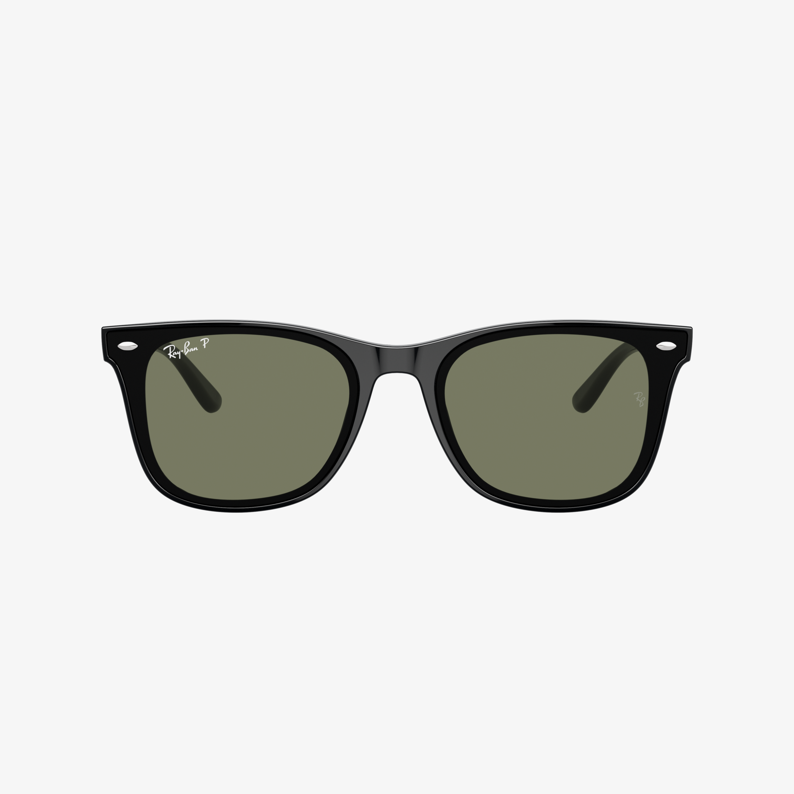 Ray-Ban RB4420 601/9A - Nero - immagine 2