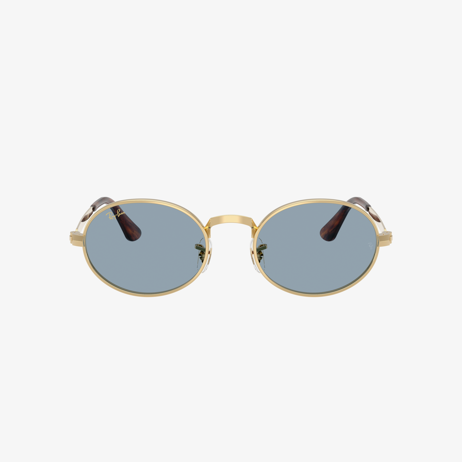 Ray-Ban by A$AP Rocky RB3931 001/56 - Oro arista - immagine 2
