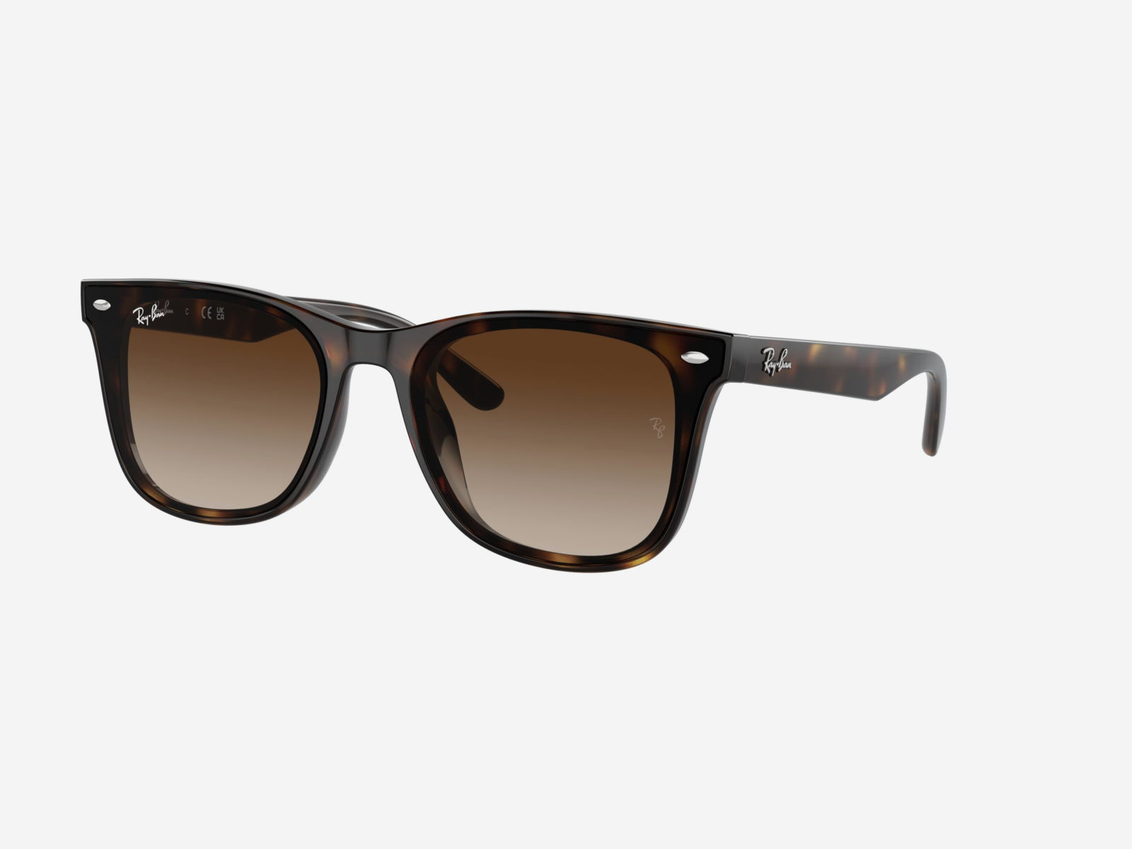 Ray-Ban RB4420 710/13 - Havana