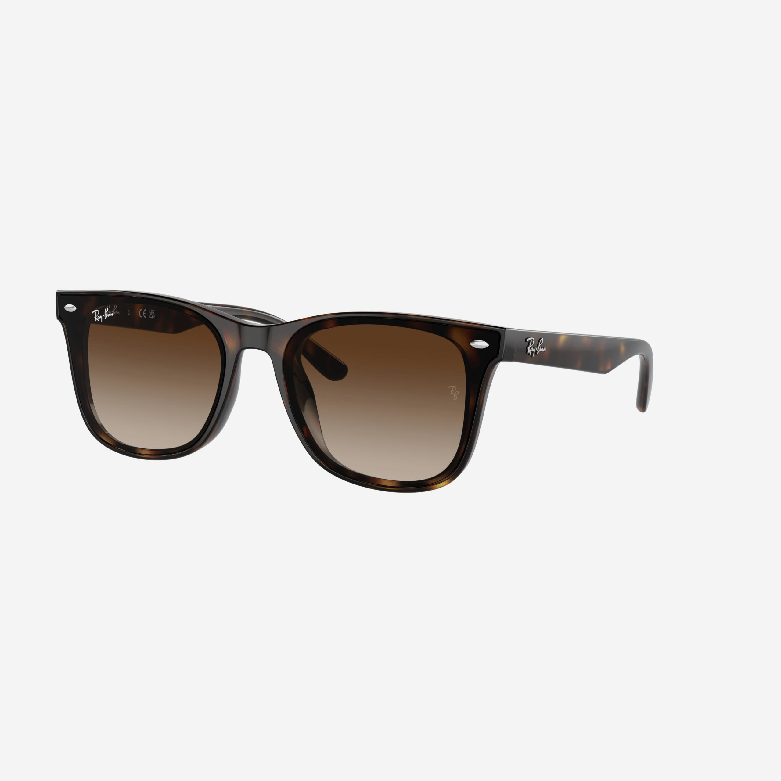 Ray-Ban RB4420 710/13 - Havana