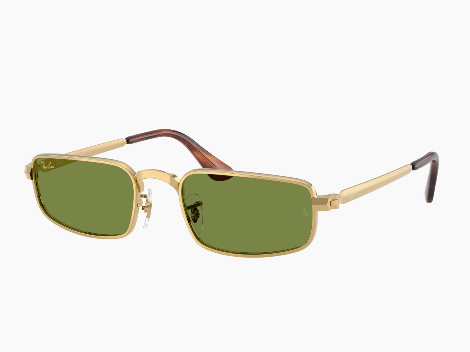 Ray-Ban RB3927 by A$AP Rocky 001/4E - Oro arista