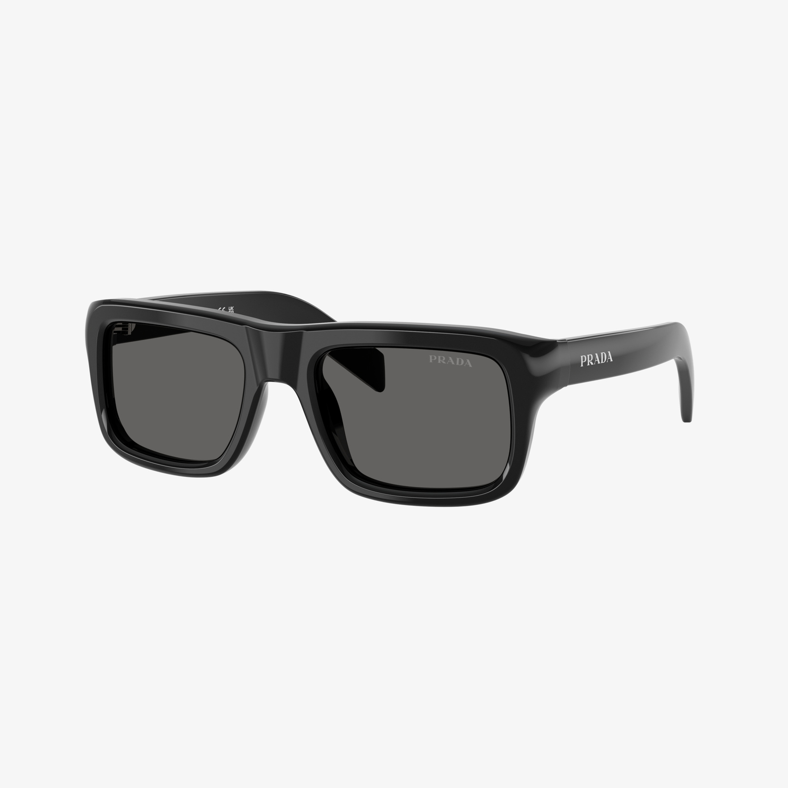 Prada PR D11S 16K08Z - Nero