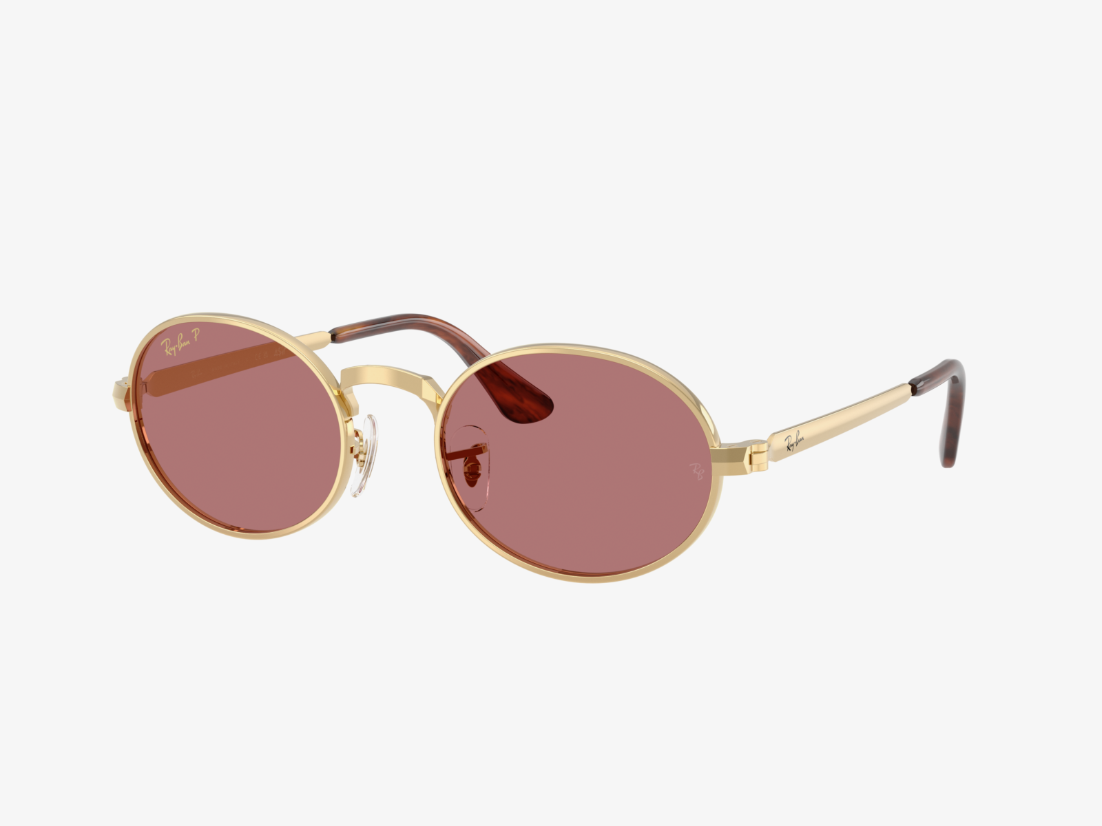 Ray-Ban by A$AP Rocky RB3931 001/AF - Oro arista