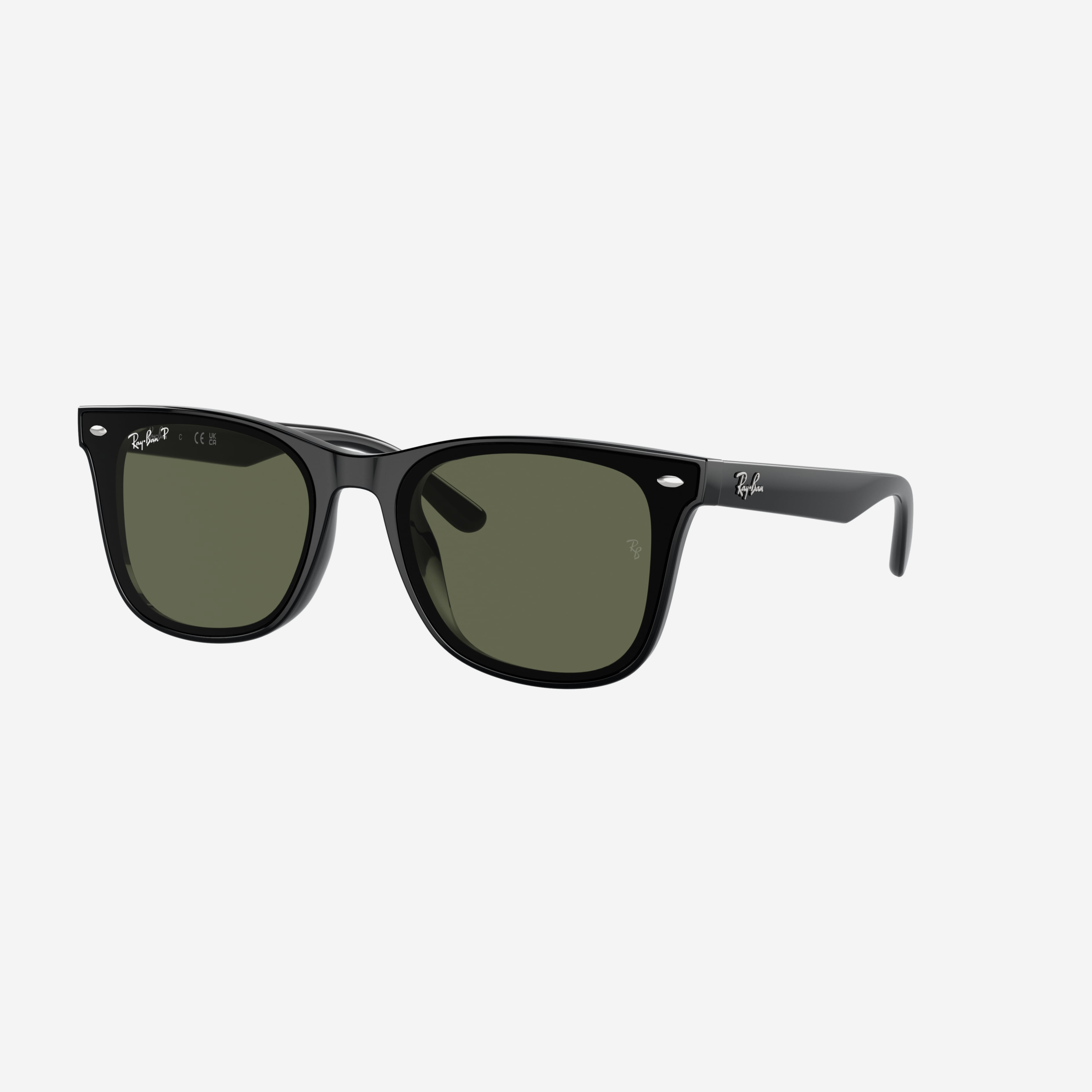 Ray-Ban RB4420 601/9A - Nero
