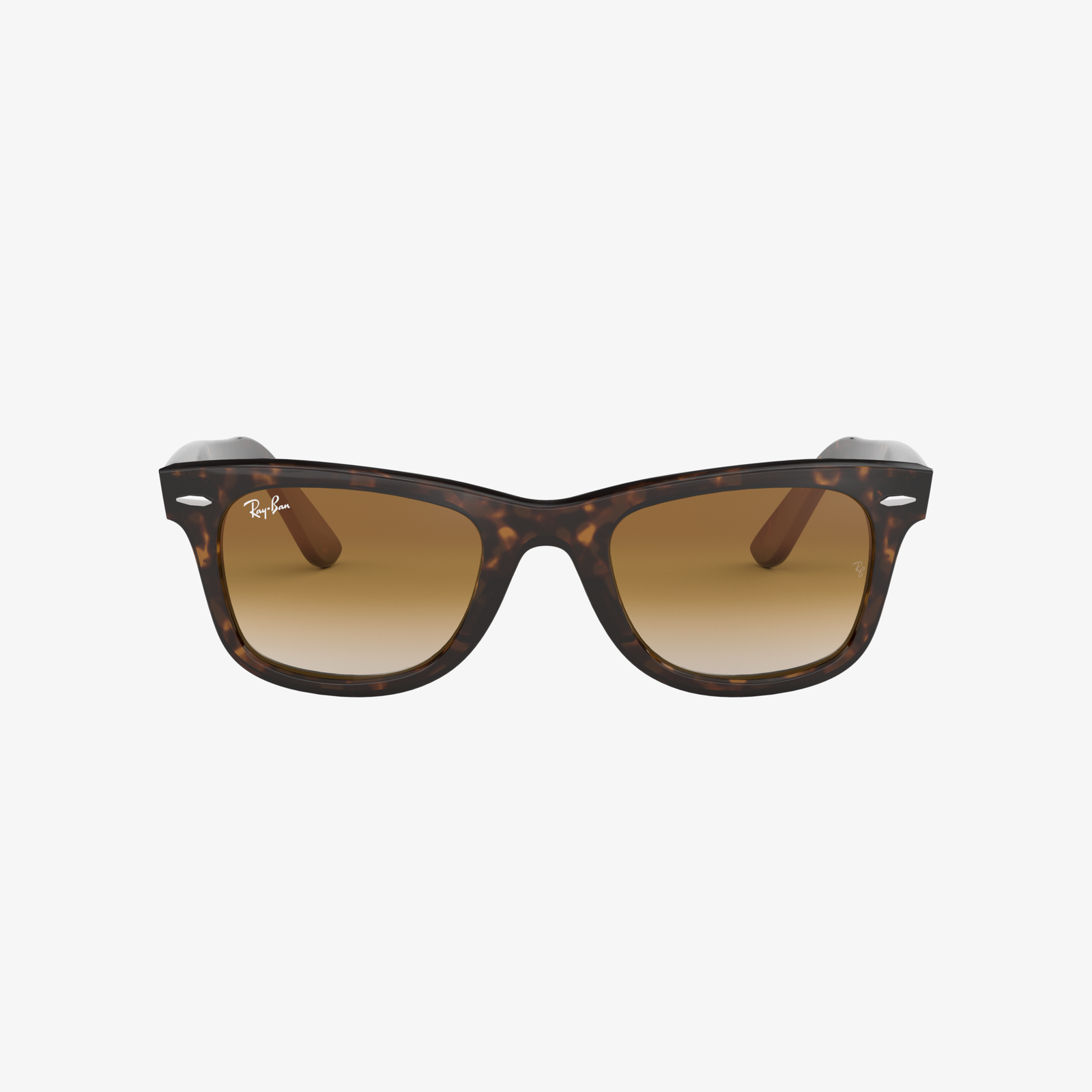 Ray-Ban RB2140 - Wayfarer 902/51 - Tartarugato - immagine 2