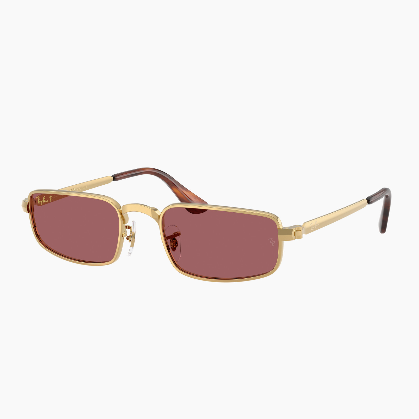 Ray-Ban RB3927 by A$AP Rocky 001/AF - Oro arista