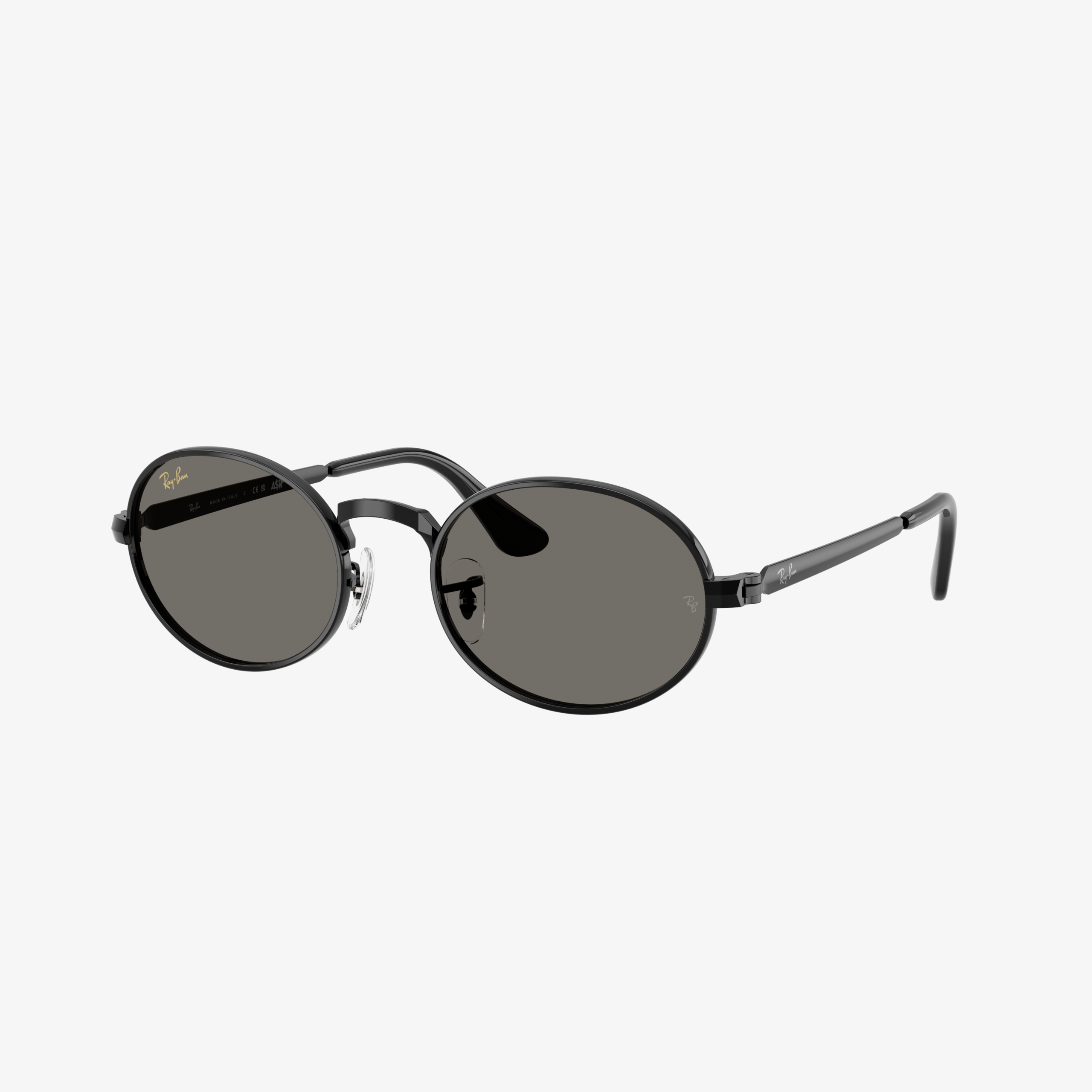 Ray-Ban by A$AP Rocky RB3931 002/J5 - Nero