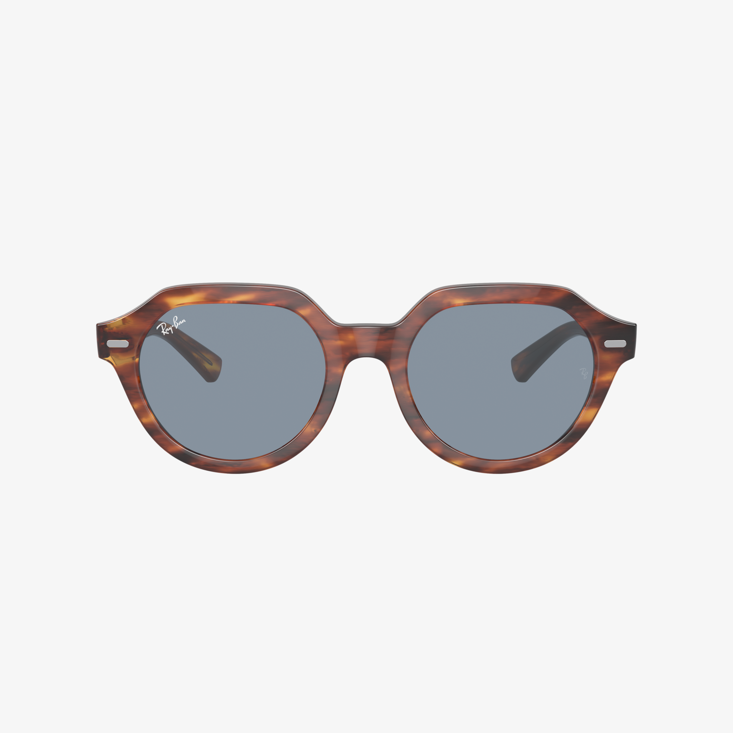 Ray-Ban RB4399 - Gina 954/62 - Striato havana - immagine 2