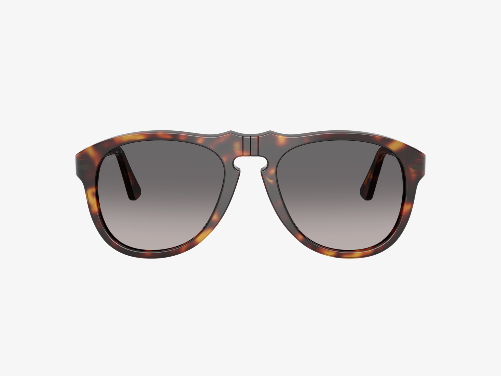 Alternative view of Persol 0PO0649NE 24/M3 - Havana