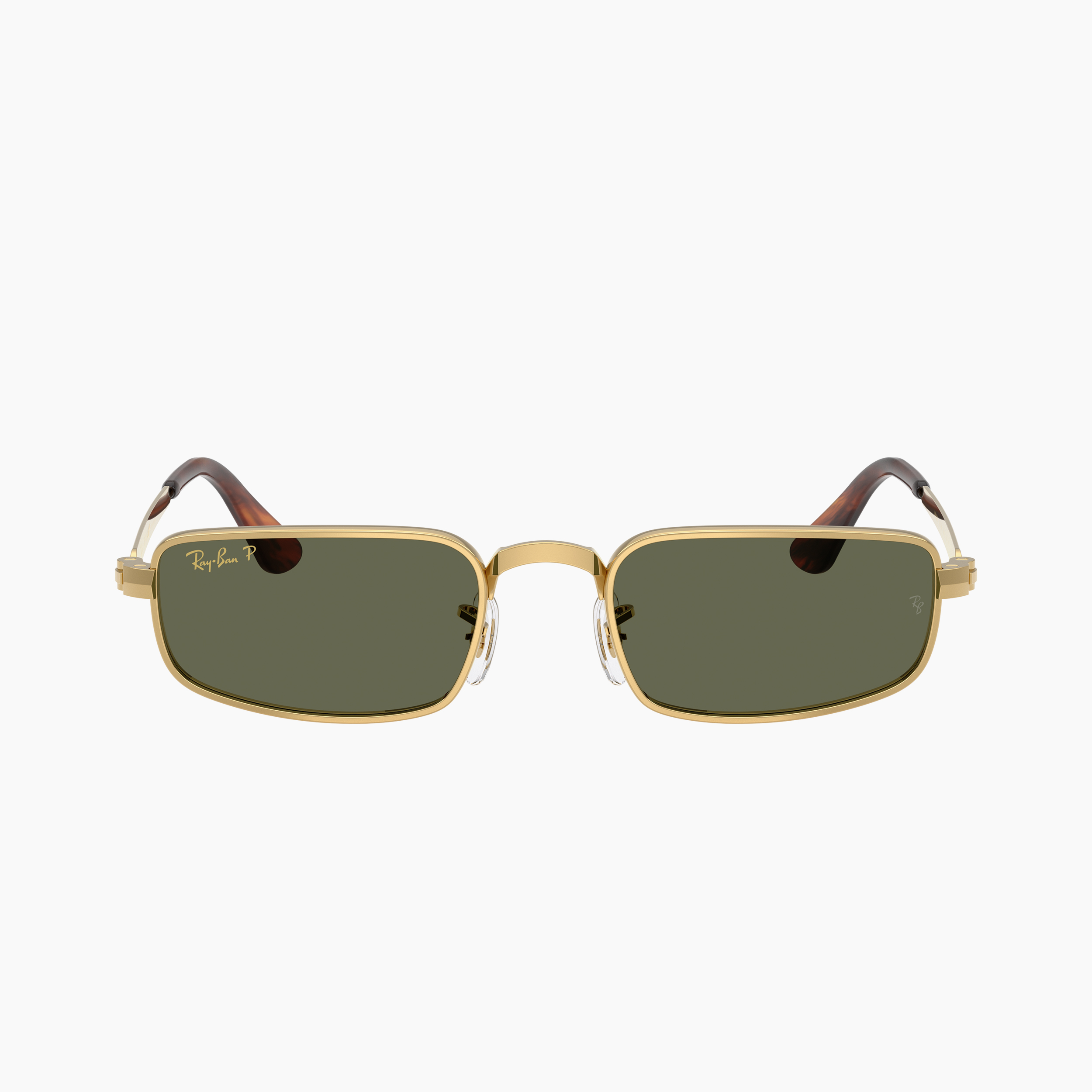 Ray-Ban RB3927 by A$AP Rocky 001/58 - Oro arista - immagine 2