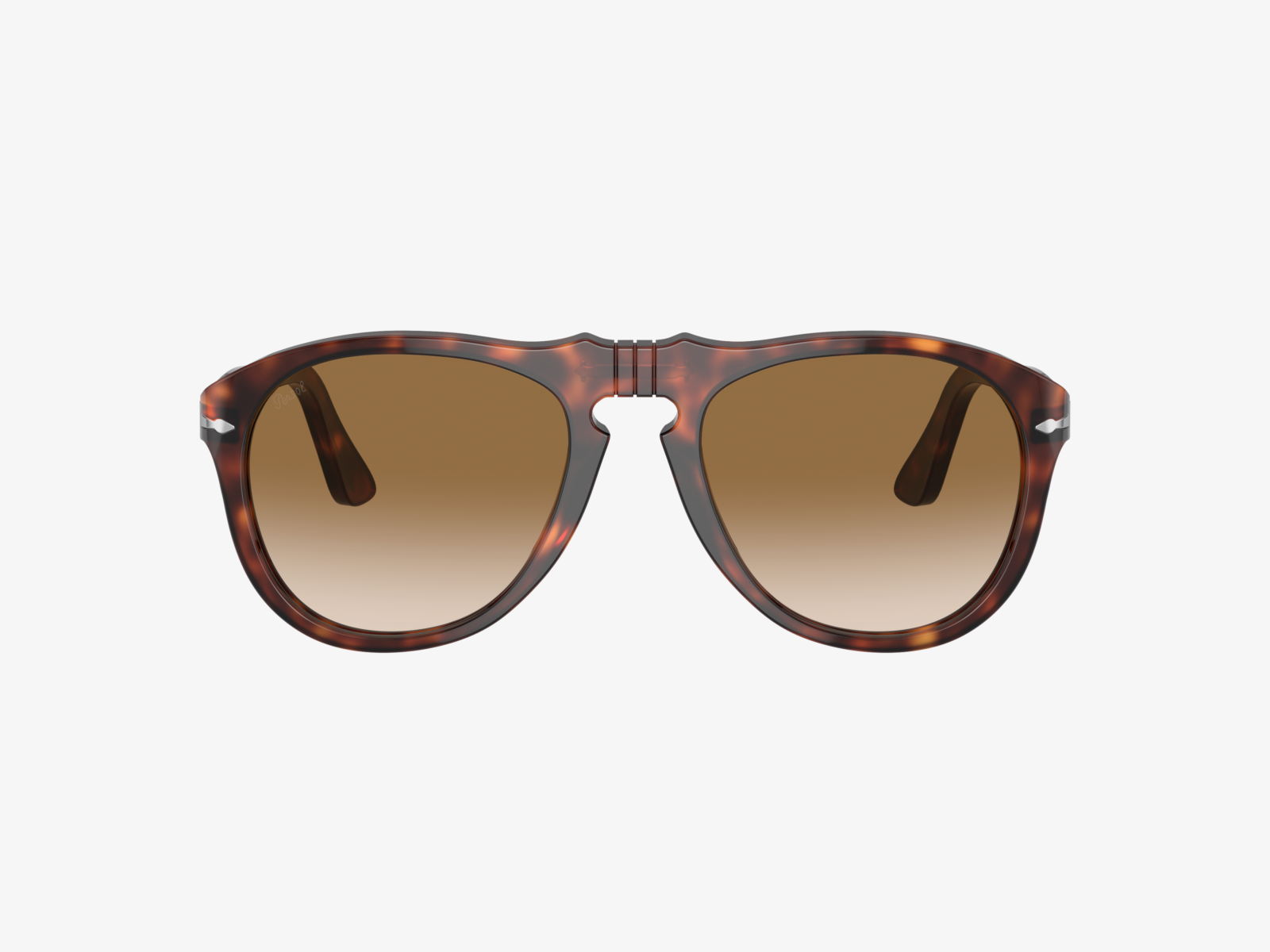 Alternative view of Persol 0PO0649 24/51 - Havana