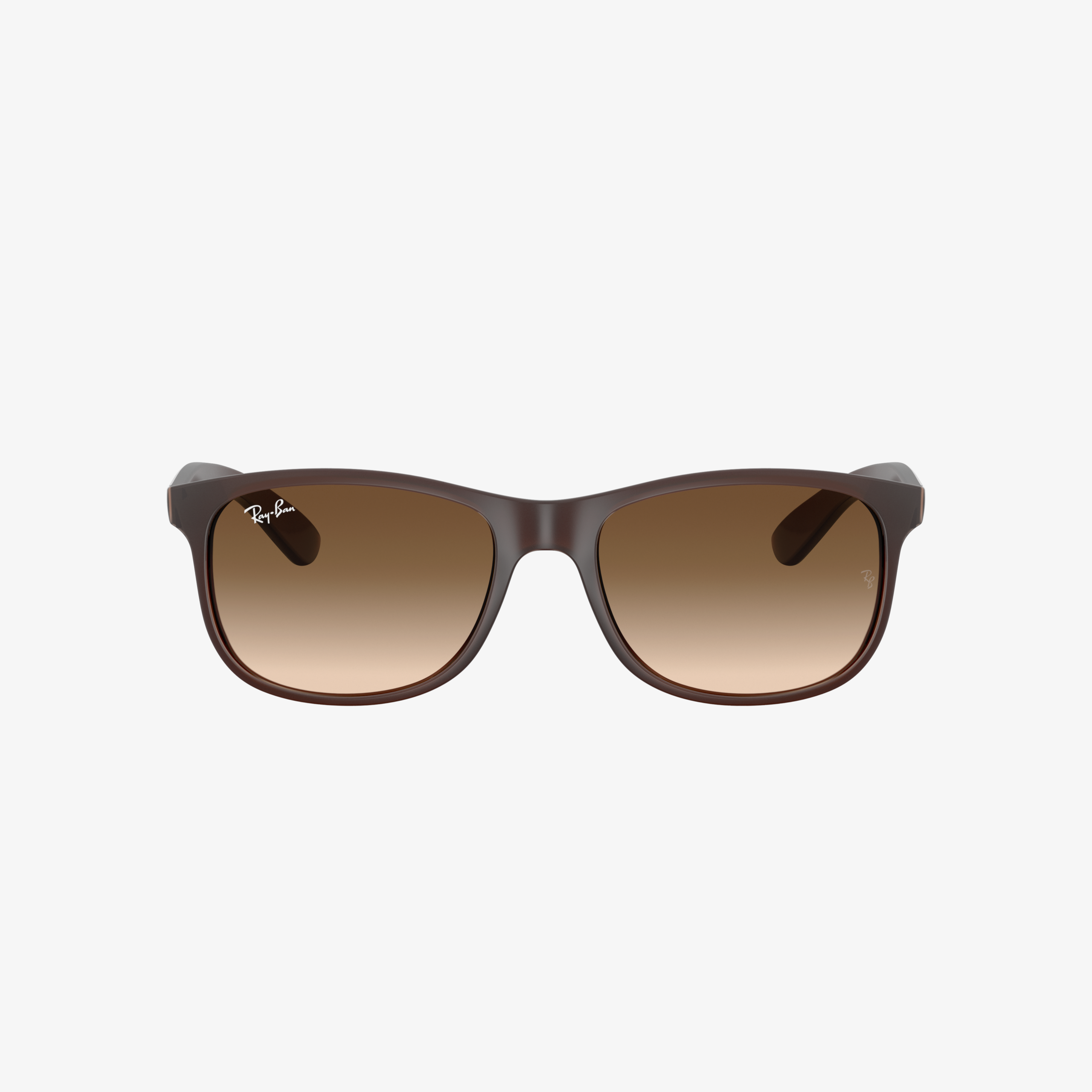 Ray-Ban RB4202 - Andy 607313 - Marrone - immagine 2